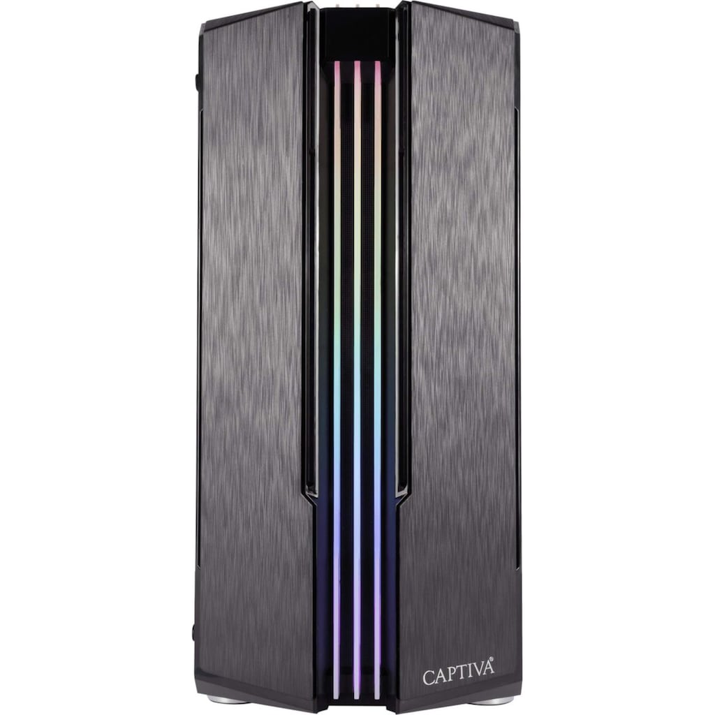 CAPTIVA Gaming-PC »Ultimate Gaming I57-751«