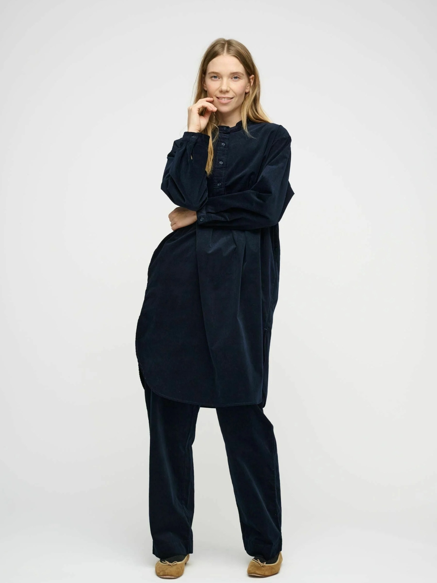 moshi moshi mind Jerseykleid »moshi moshi mind Dress Alright«