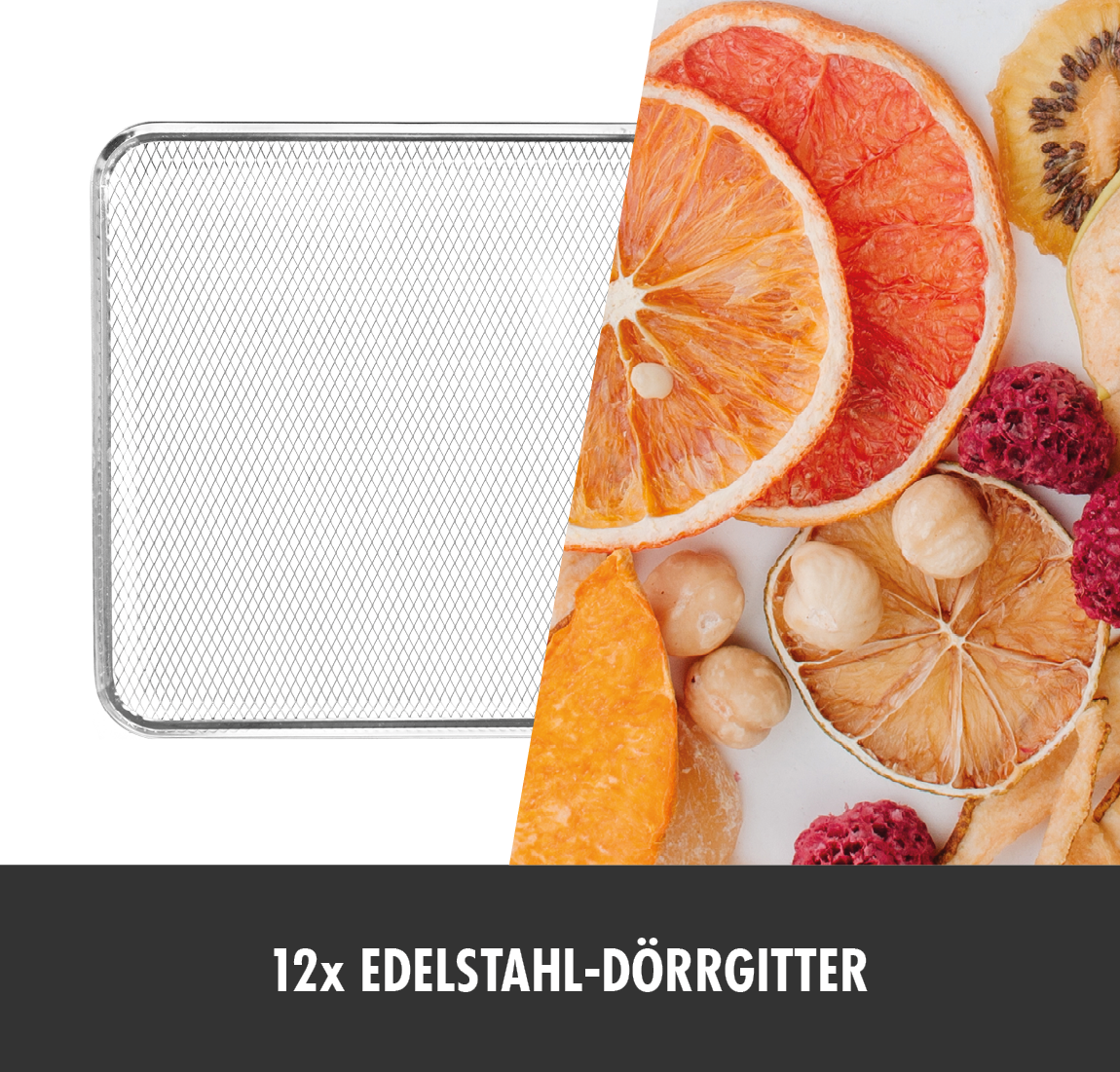 Gastroback Dörrautomat »46605 Design Mini Professional«