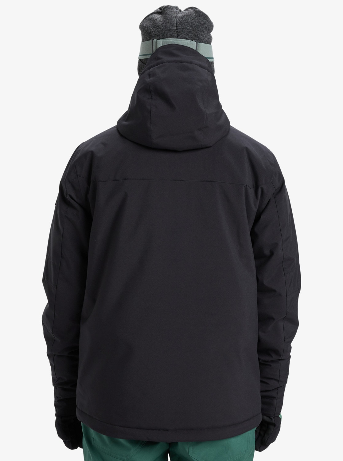 Quiksilver Skijacke »TITANO JK«