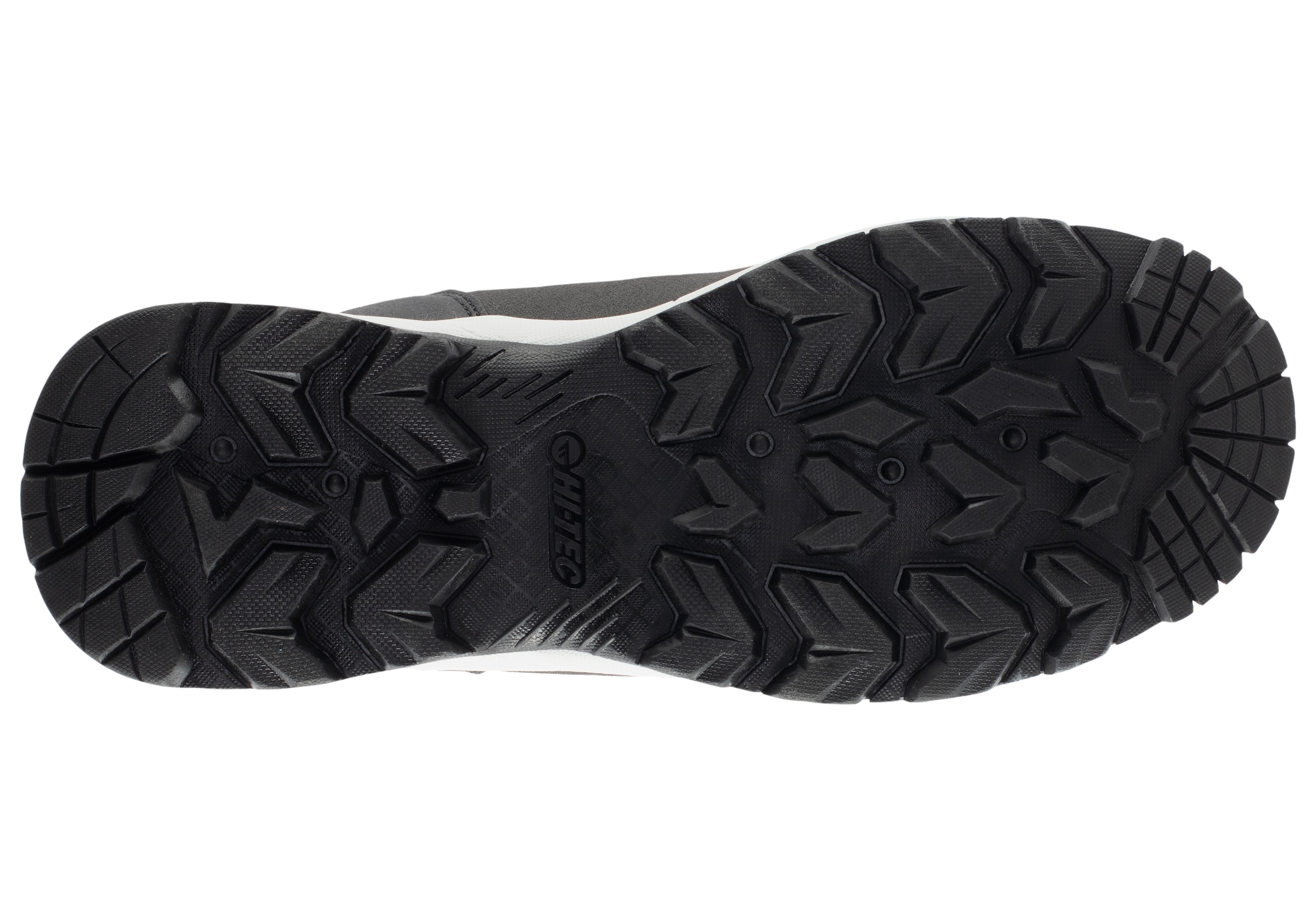Hi-Tec Winterstiefel »Cairngorm 200 WP«  Snowboots, Winterboots, Winterschuhe, mit 200g Thinsulate Isolierung