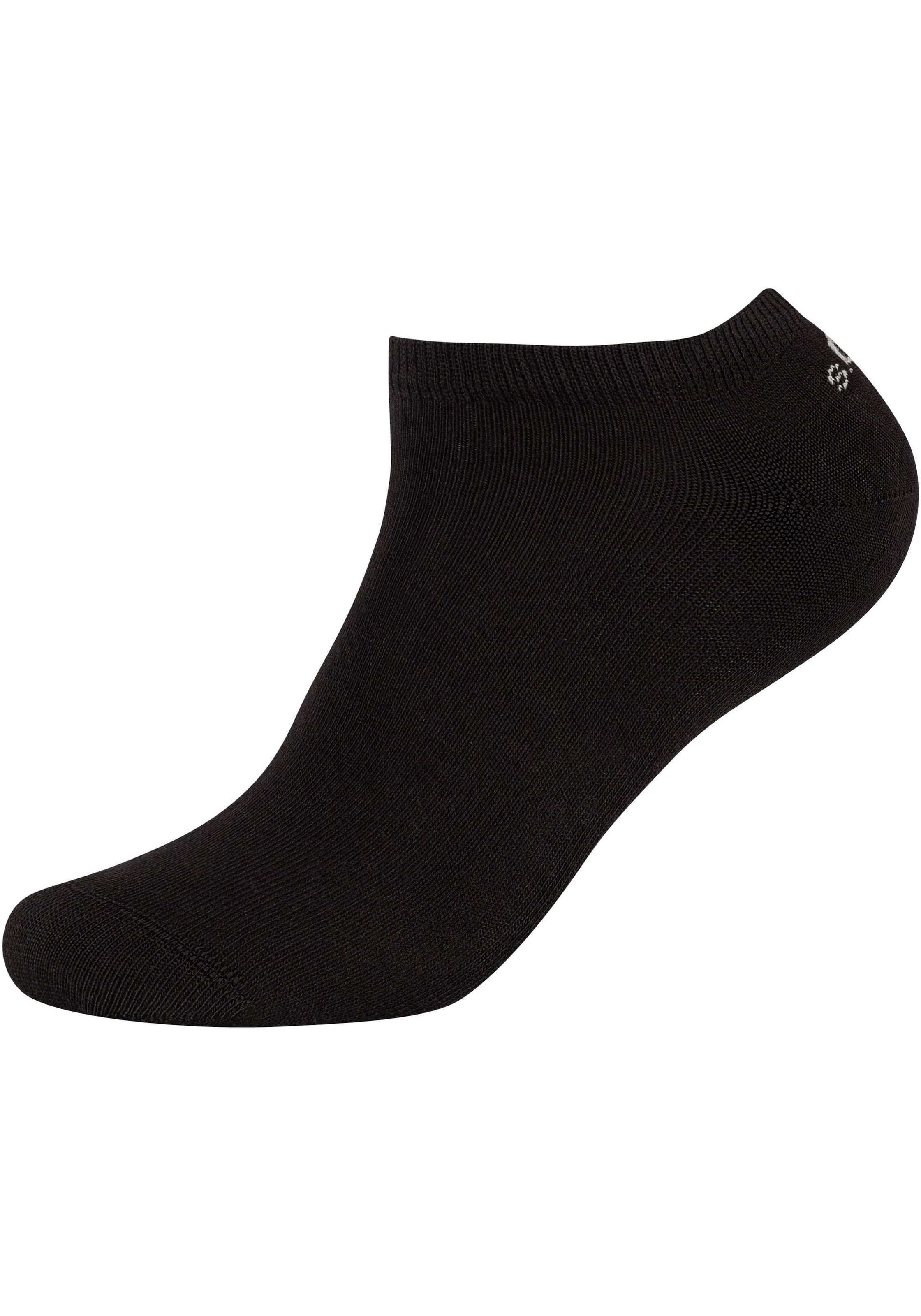 s.Oliver Kurzsocken »originals«, (6er Pack), mit weichem Bund