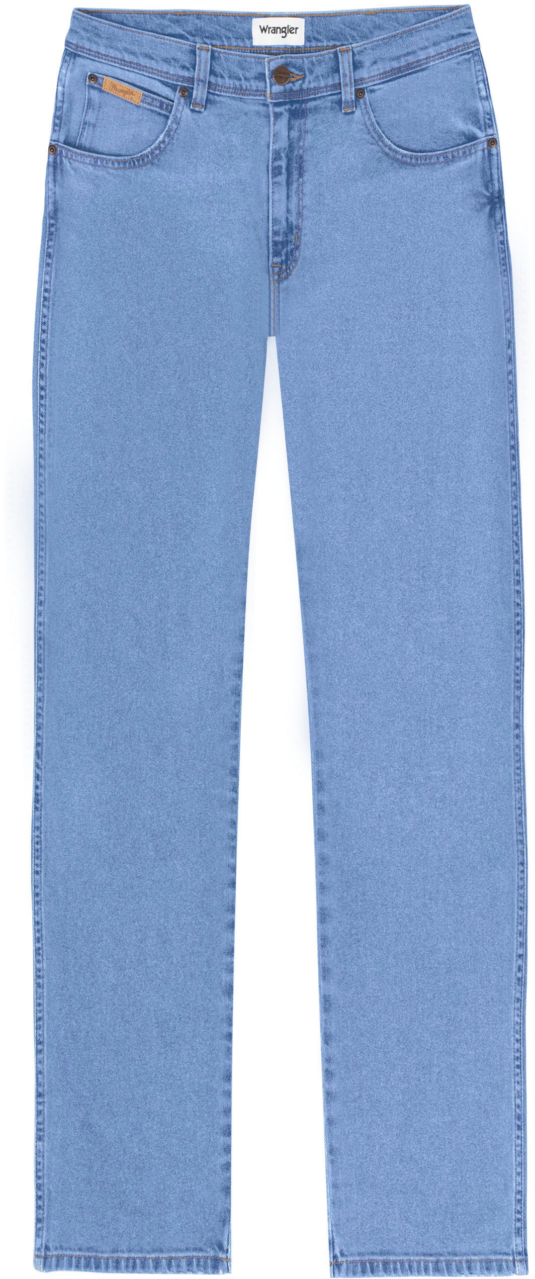 Wrangler Gerade Jeans »Texas«