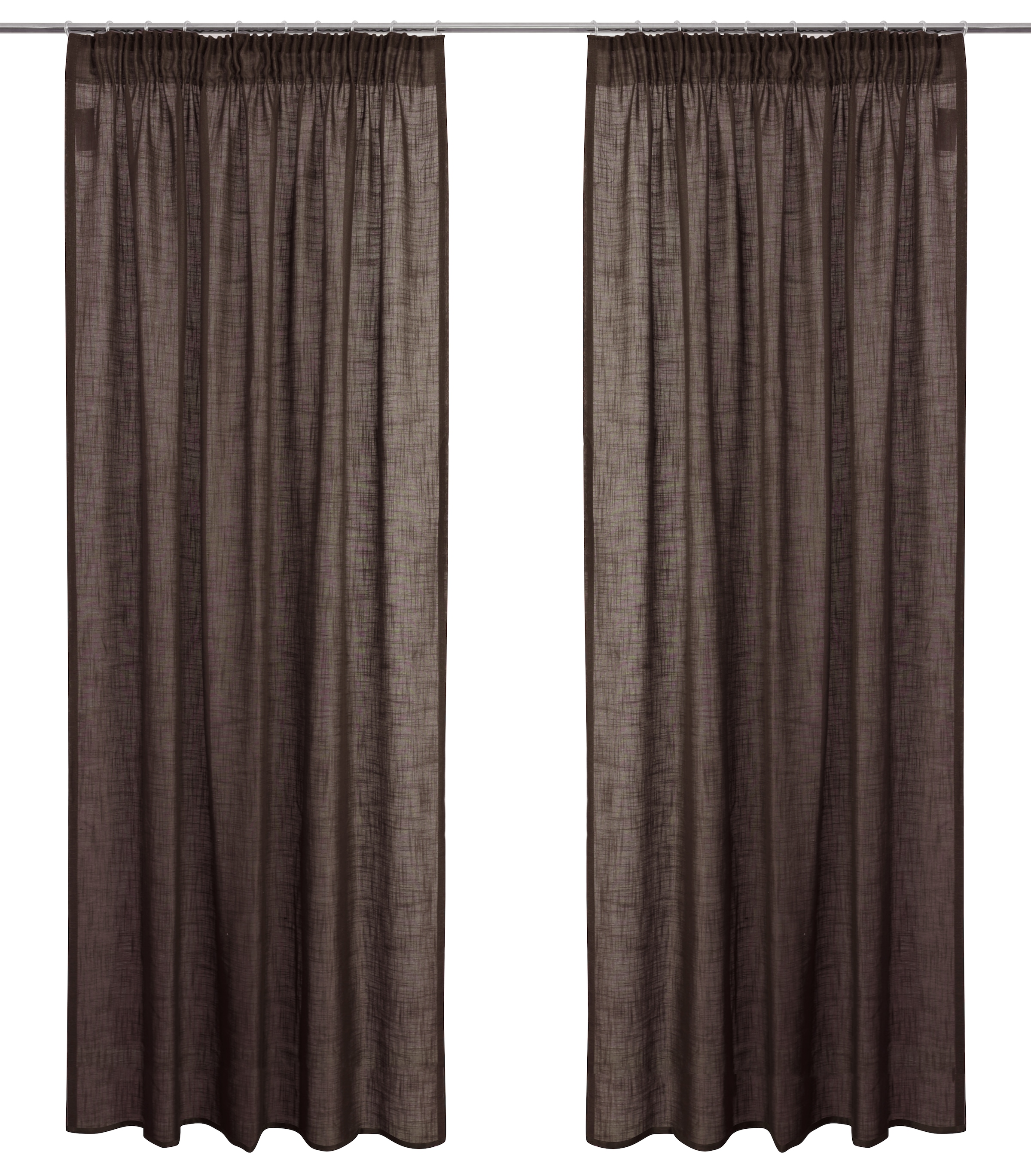 LeGer Home by Lena Gercke Gardine »Marusha« Multifunktionsband 1 Stk. tlg. günstig online kaufen