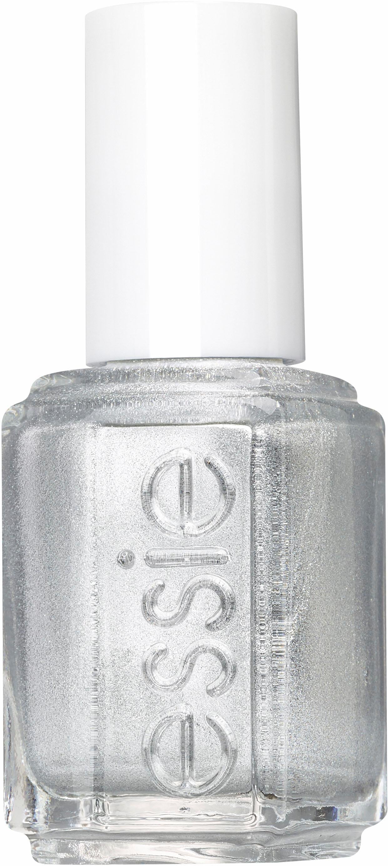 Nagellack »Grautöne« essie