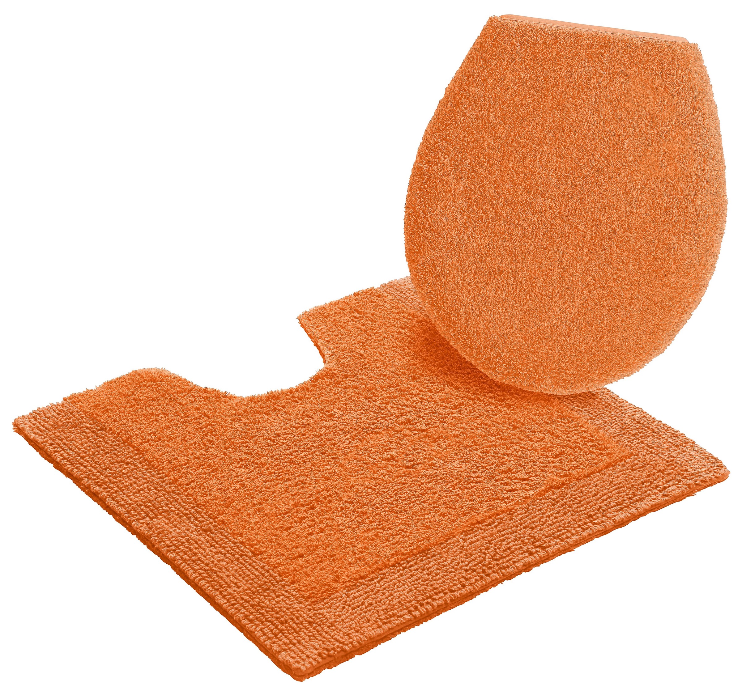 my home Badematte Kapra, Badvorleger, Badezimmer günstig online kaufen