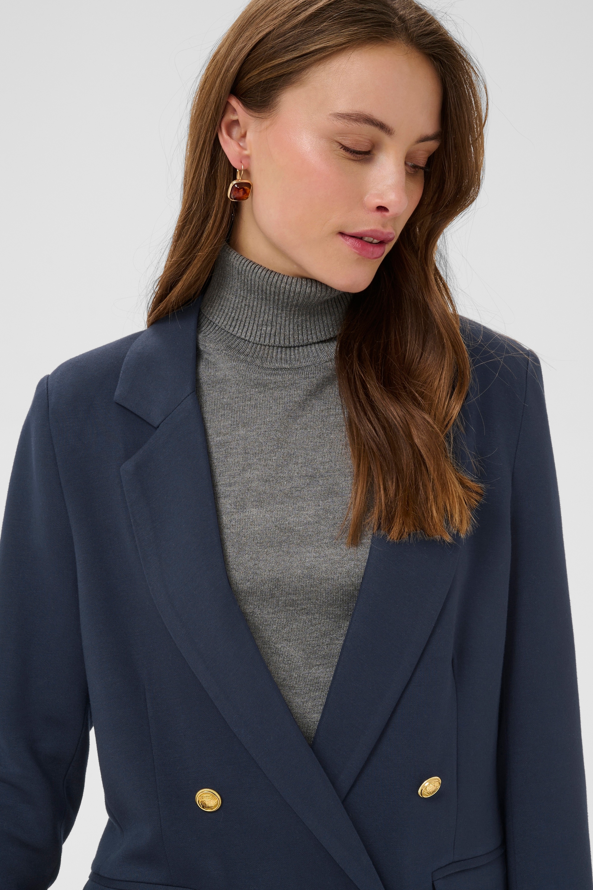 Culture Blusenblazer »Blazer CUEVA«