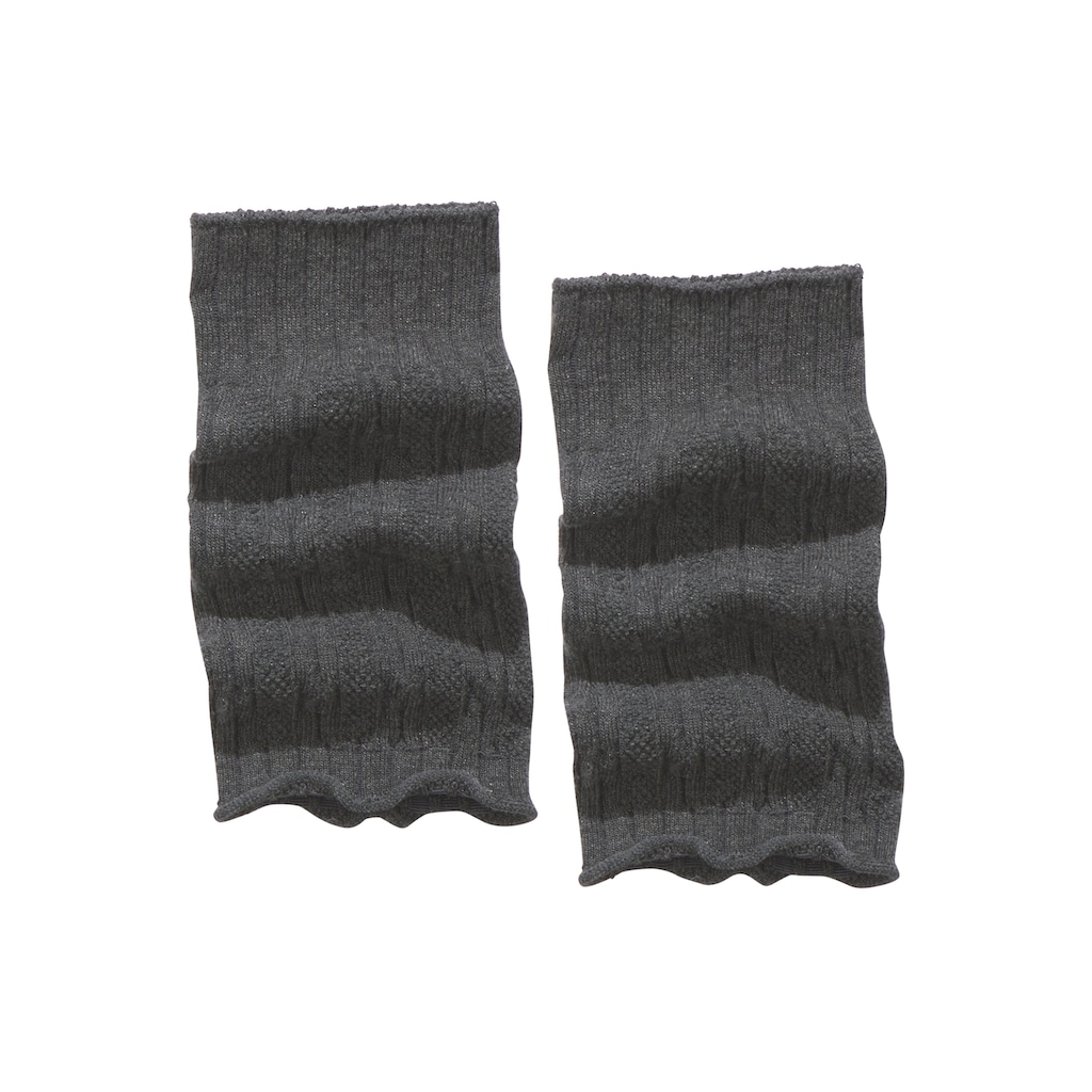 Lavana Stulpensocken, (Set, 3 Paar)