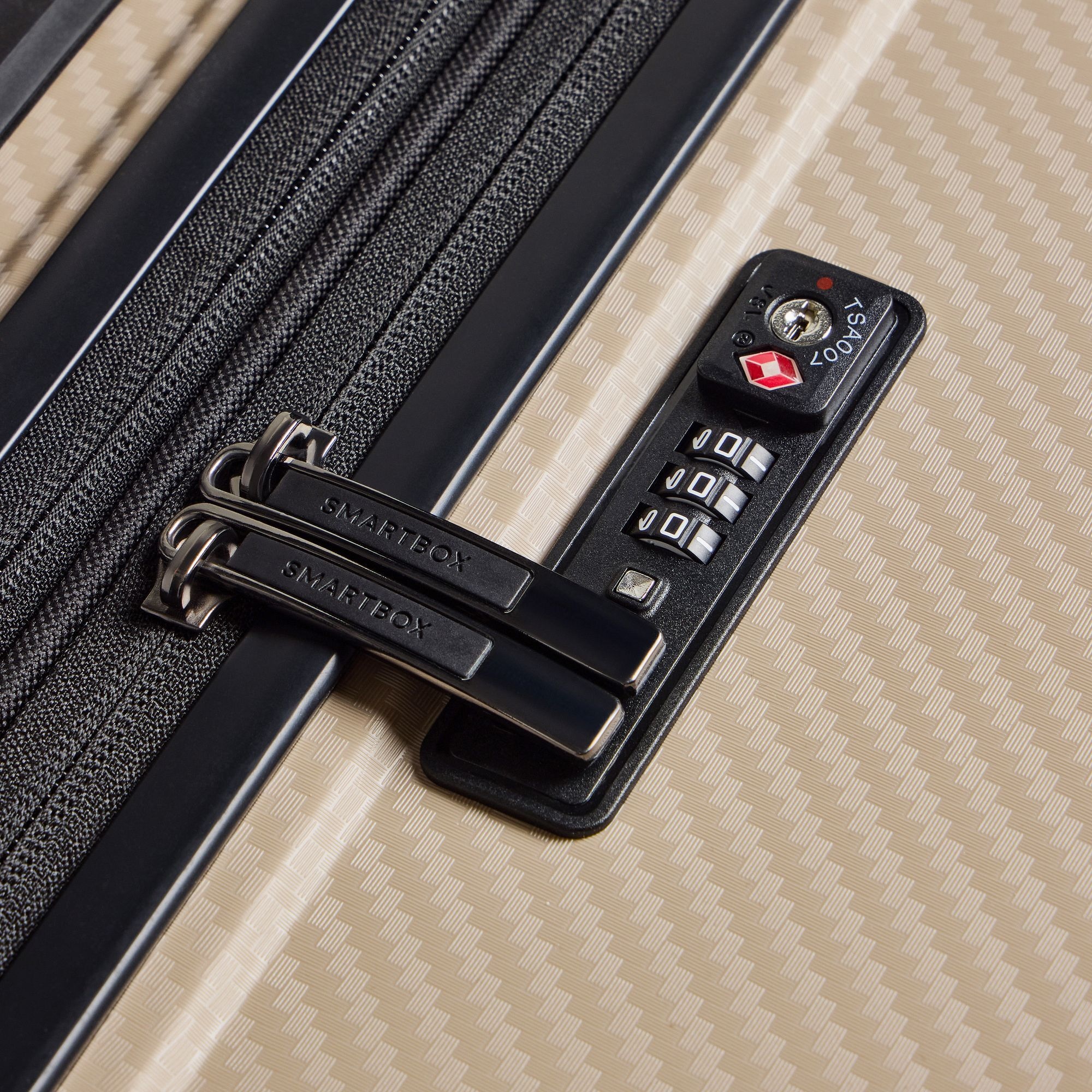 Smartbox Trolley »Edition 01Edition 01« 75 l