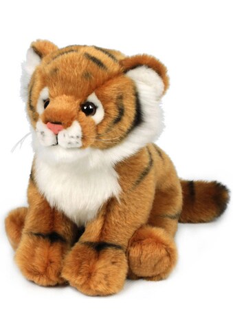 WWF Kuscheltier »Tigerbaby 19 cm«, zum Teil aus recyceltem Material kaufen