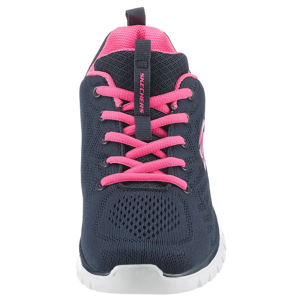 Skechers Sneaker »Graceful - Get Connected«