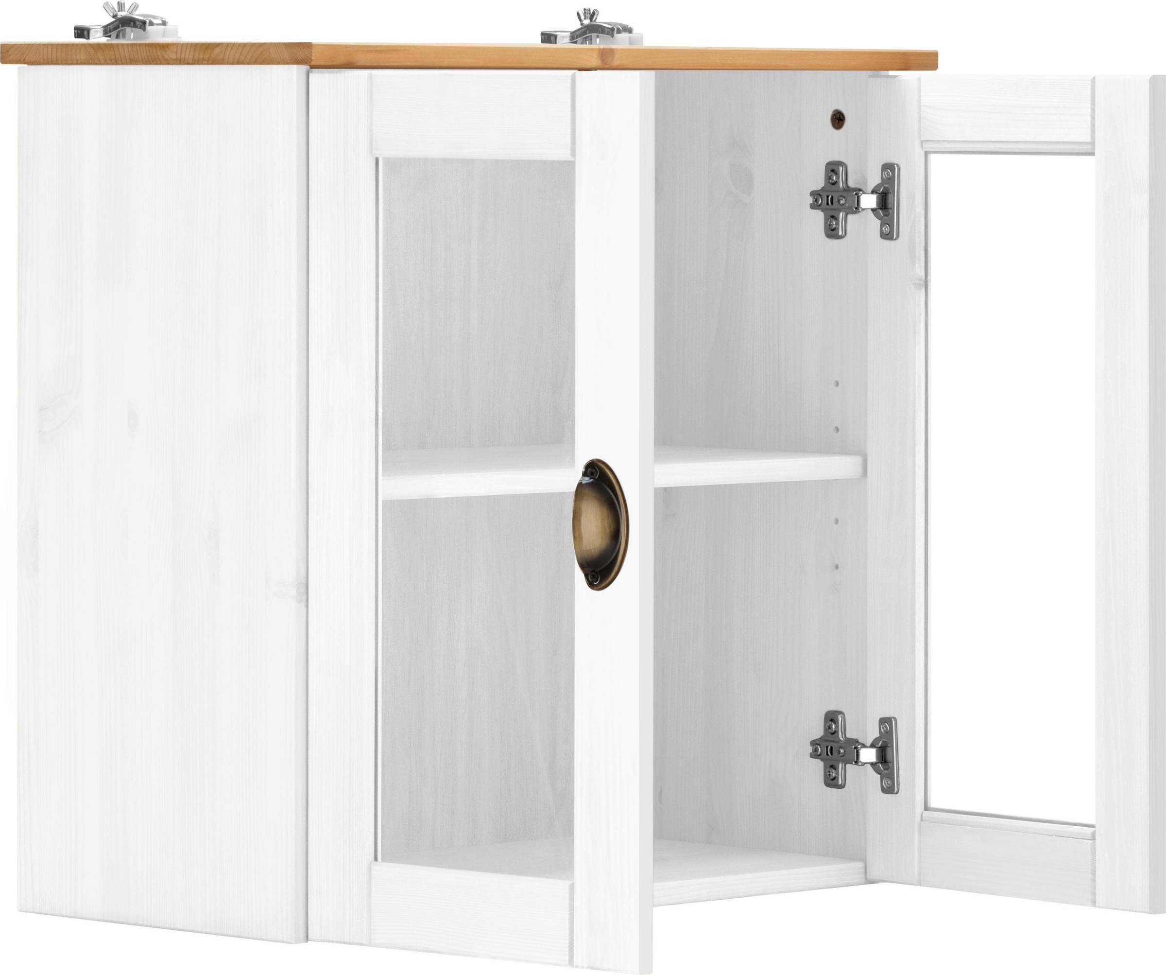 Home affaire Hängeschrank "Oslo" günstig online kaufen