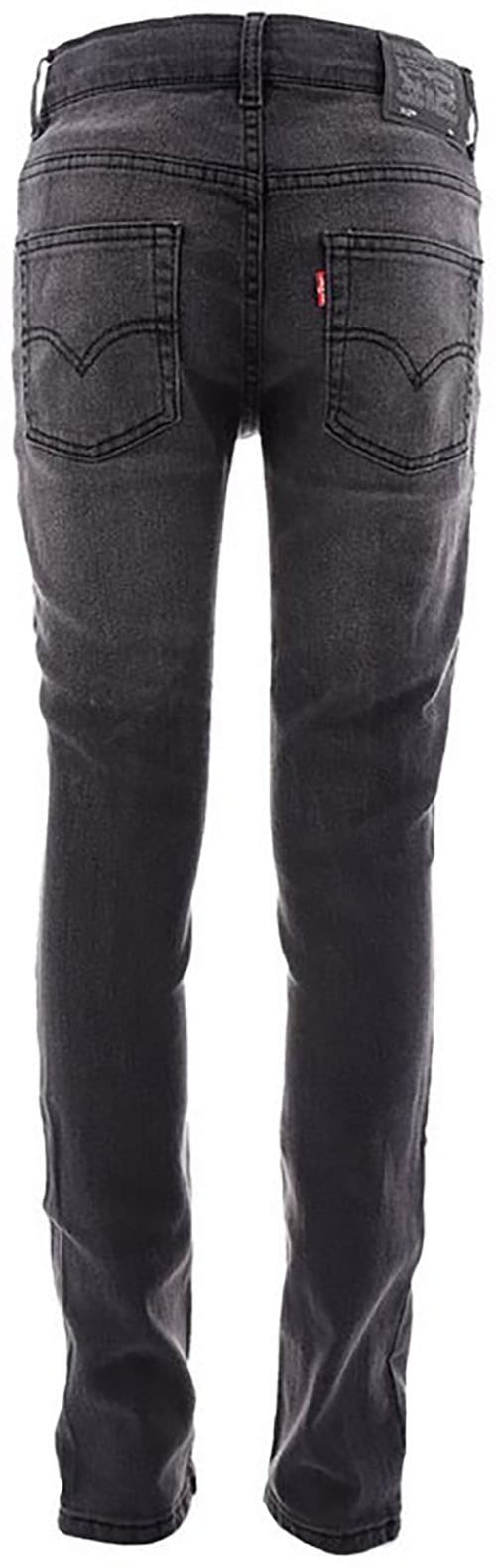 Levi's® Kids Stretch-Jeans »LVB 512 SLIM TAPER JEANS«, for BOYS