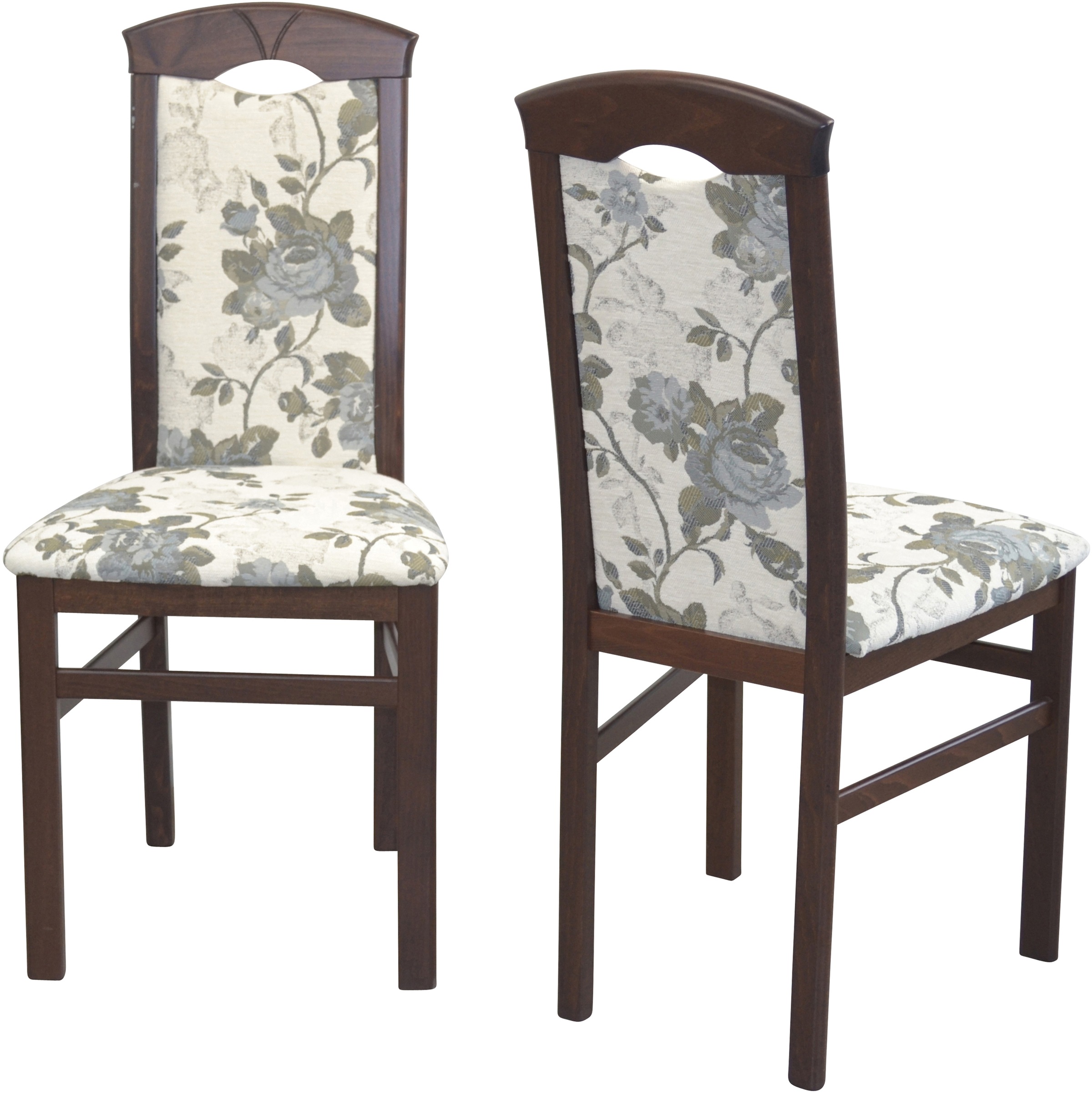 HOFMANN LIVING AND MORE Esszimmerstuhl (Set) 2 Stk. günstig online kaufen