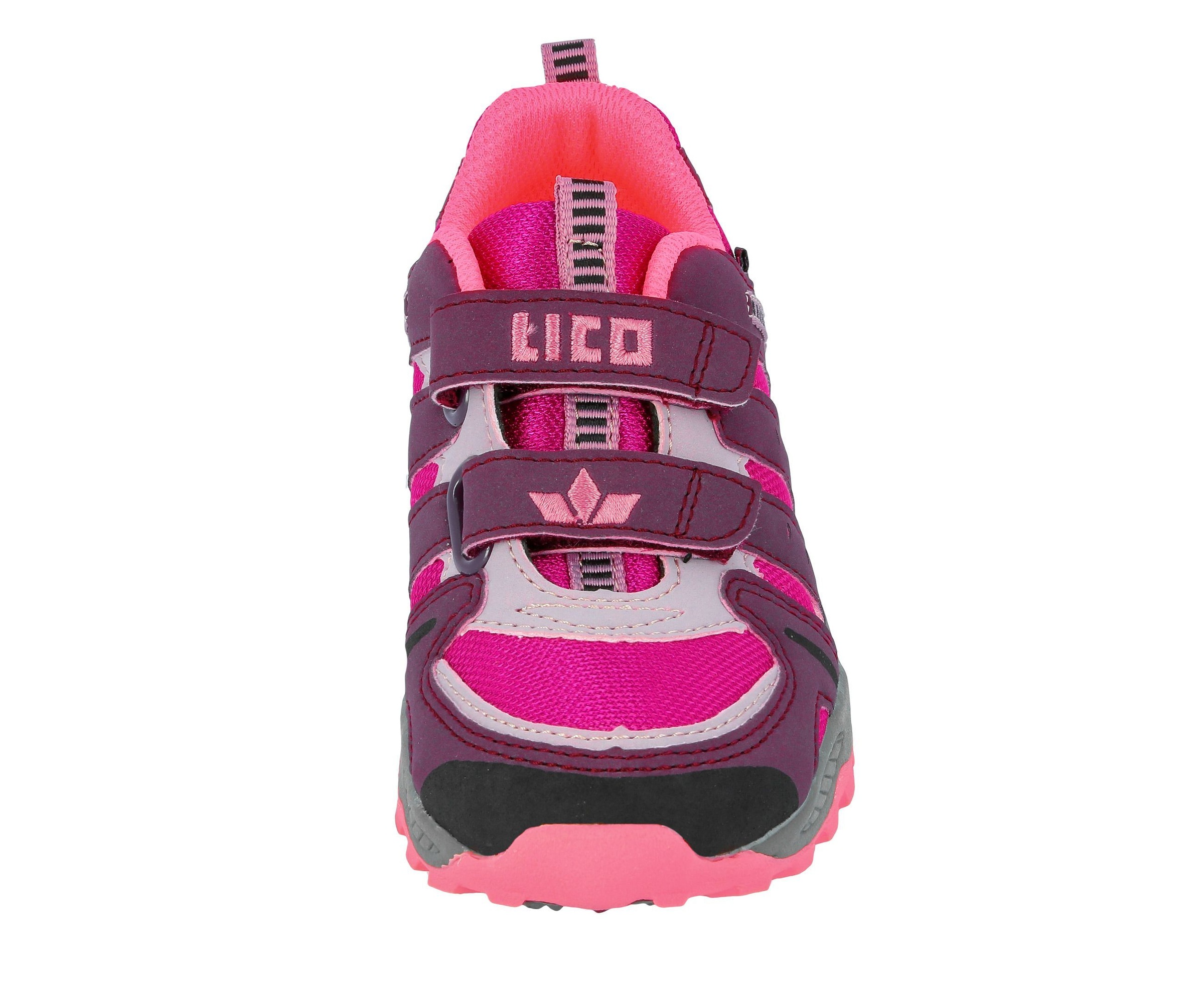Lico Outdoorschuh »Outdoorschuh Fremont V«