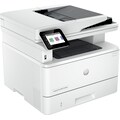 HP Multifunktionsdrucker »LaserJet Pro MFP 4102fdwe«, HP Instant Ink kompatibel