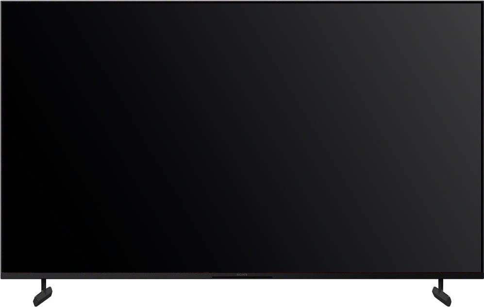 Sony LED-Fernseher »KD-65X80L«, 164 cm/65 Zoll, 4K Ultra HD, Google TV-Smart-TV, HDR, X1-Prozessor, Sprachsuche, BRAVIA Core ECOPACK