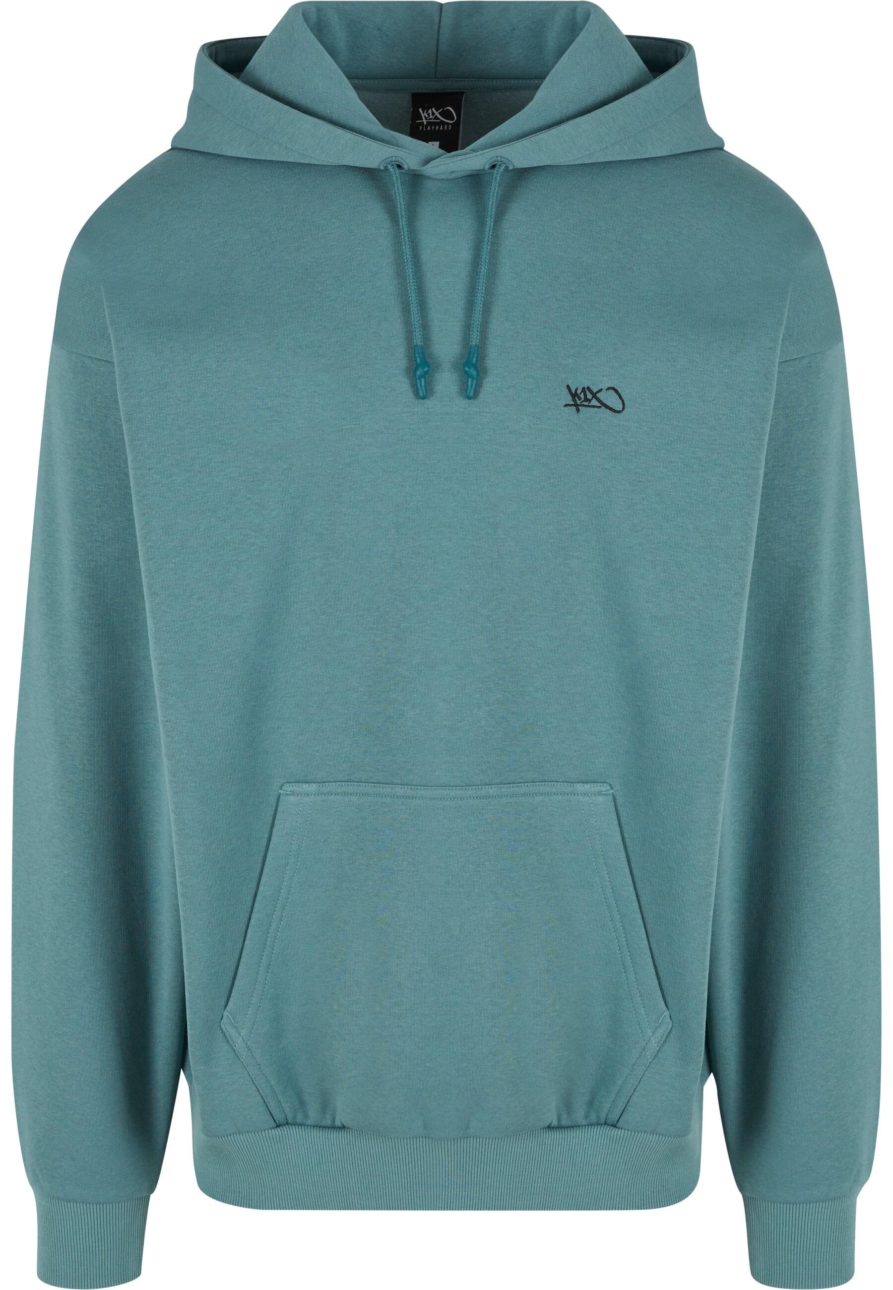 K1X Kapuzensweatshirt »K1X K1X Logo Hoodie«, 1 Stk.
