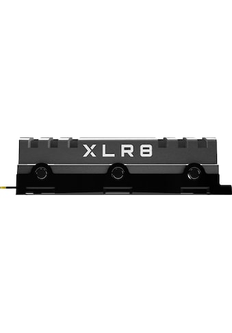 PNY interne SSD »XLR8 CS3140 M.2 NVMe Gen4 mit Heatsink«, Gaming kaufen