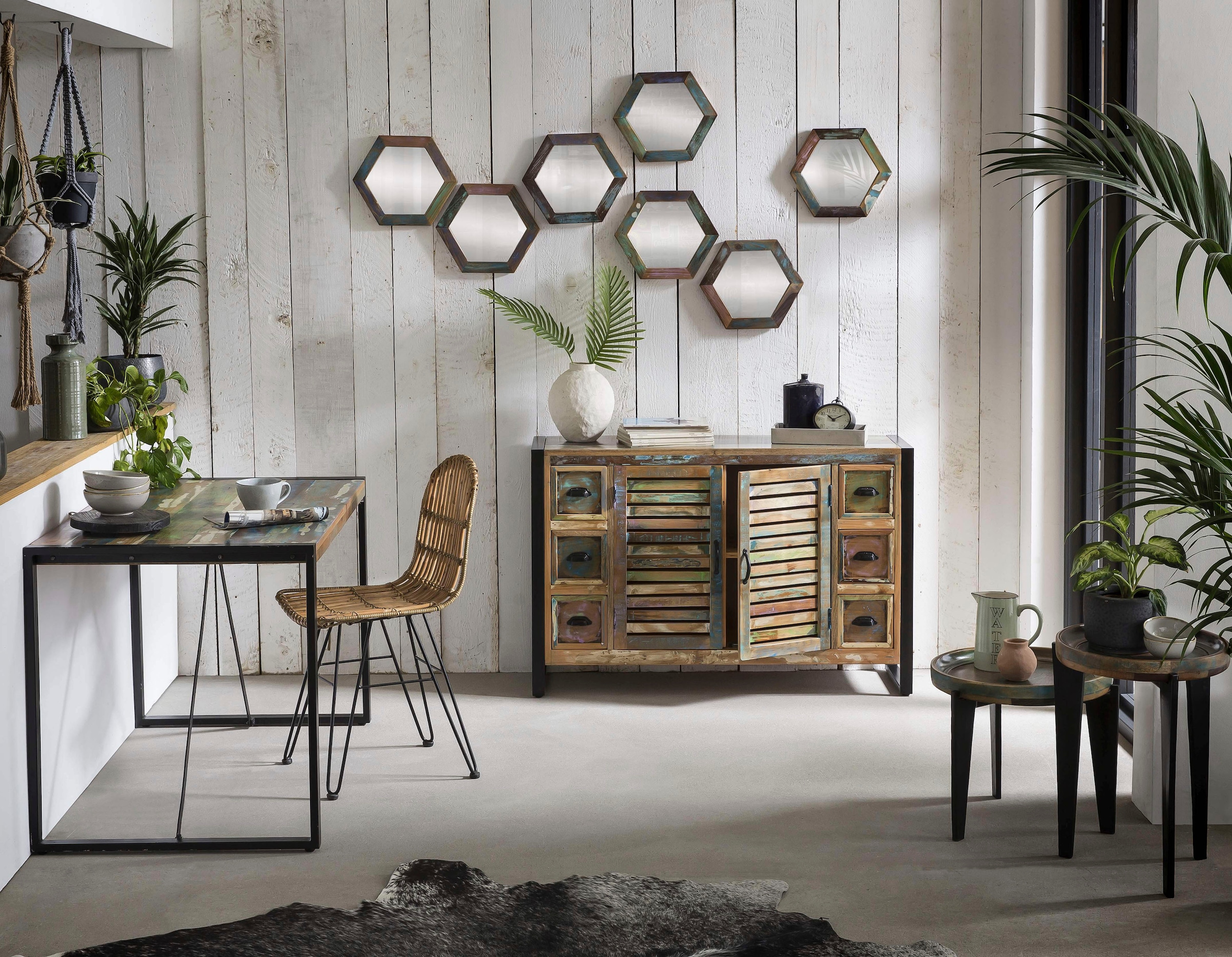 SIT Sideboard »Fiume«