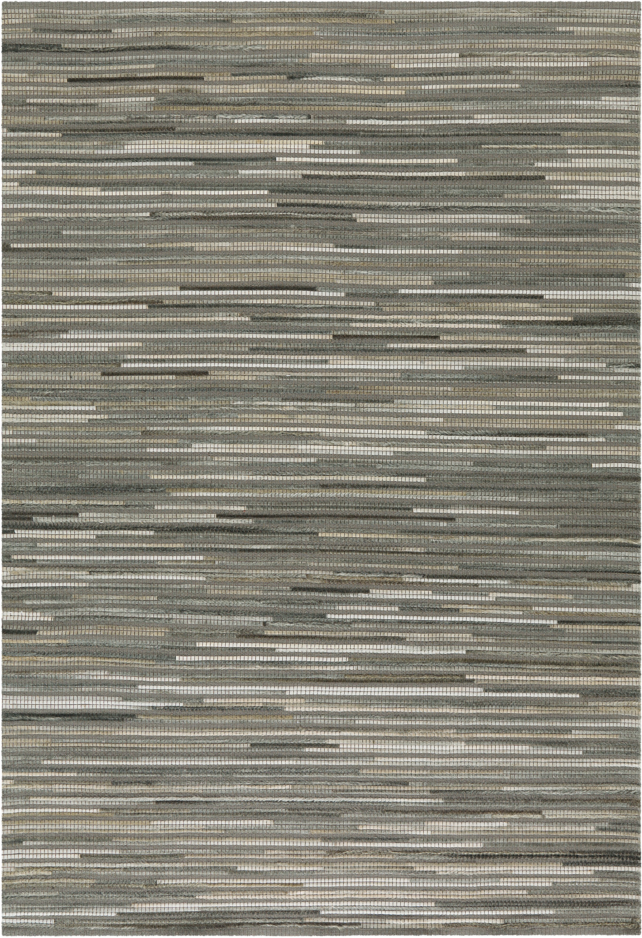Arte Espina Teppich »Wild 8023«, rechteckig, 14 mm Höhe, Luxuriöser Teppich in Spitzenqualität, Naturmaterialien