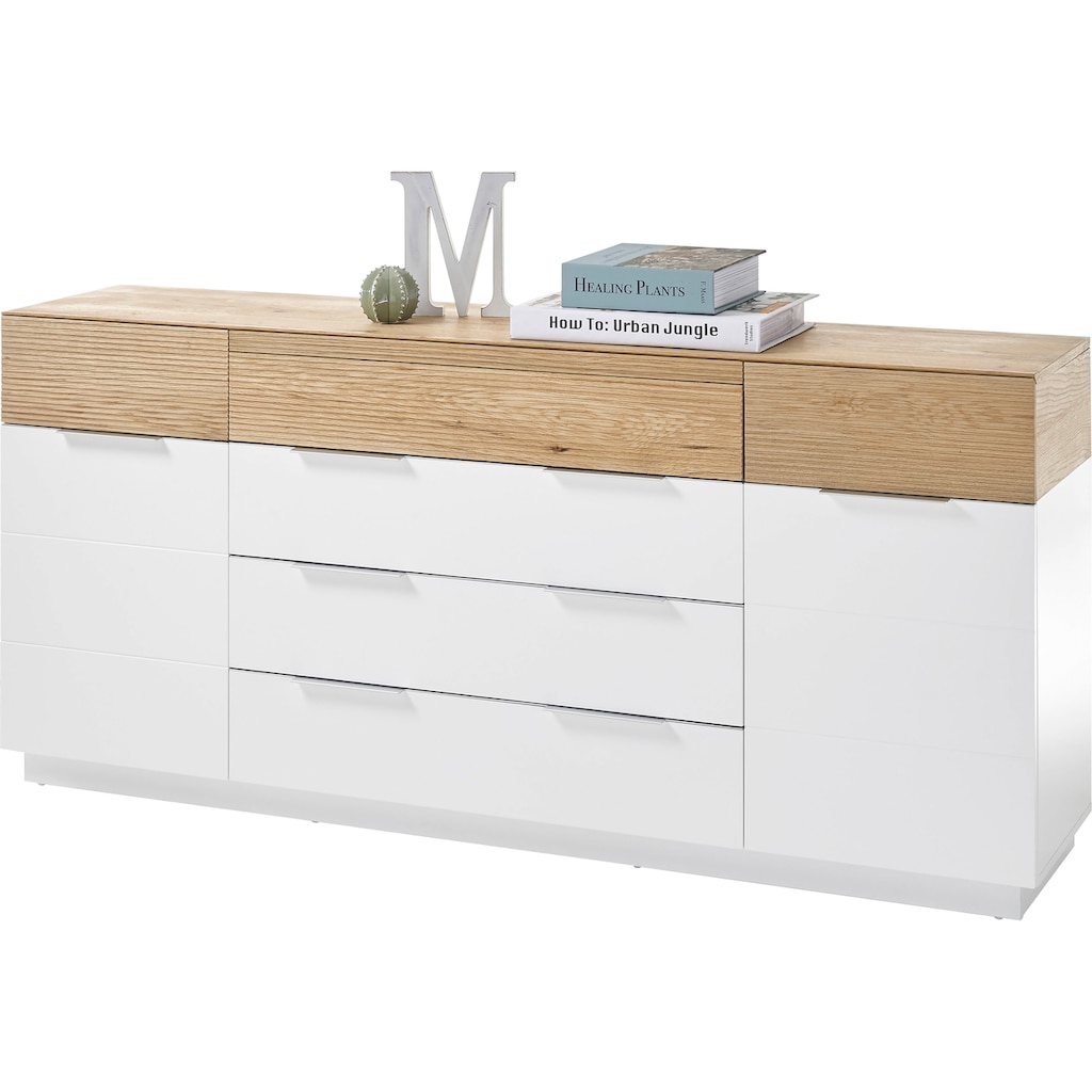 MCA furniture Sideboard »Dubai«