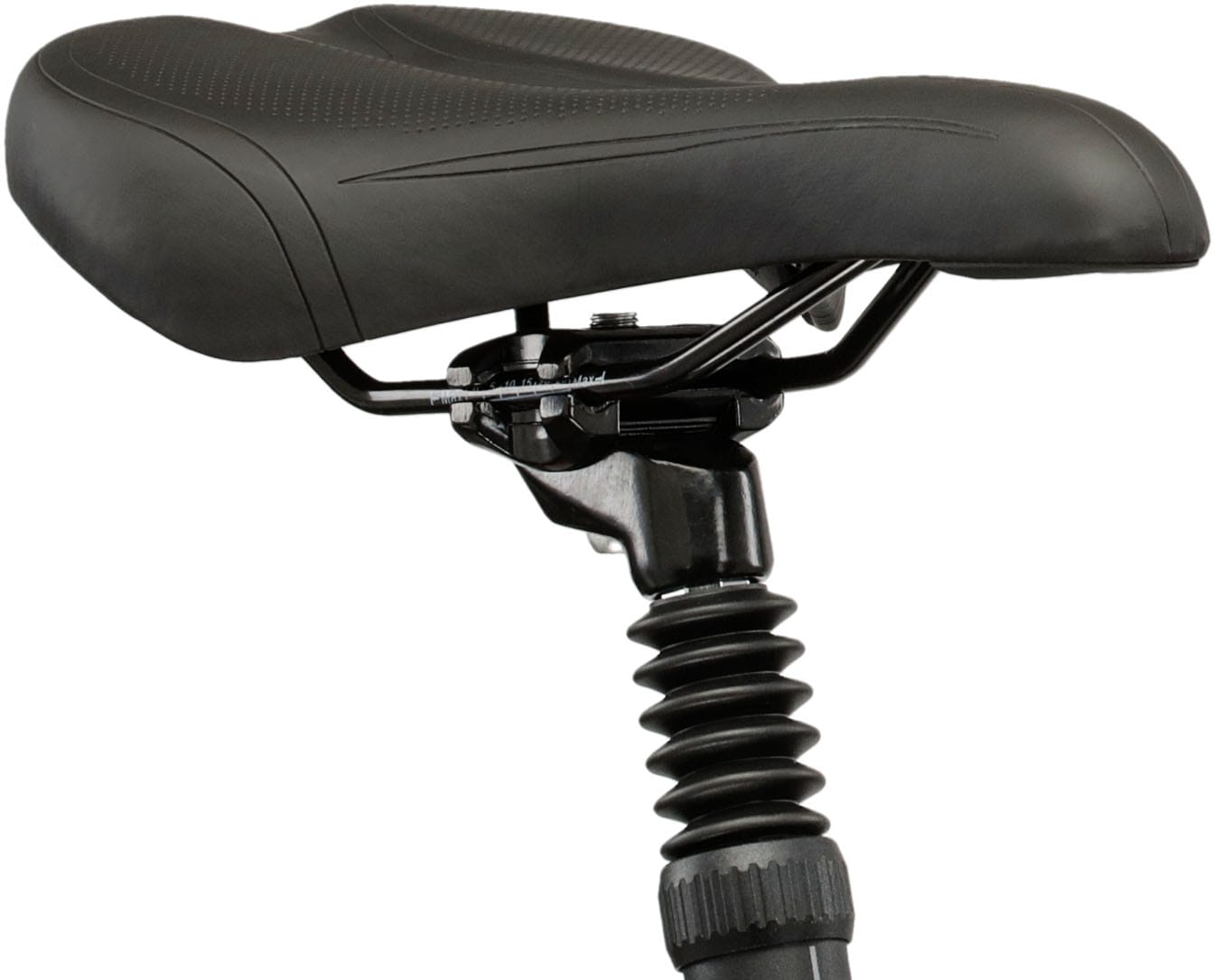 Kross »E-Trekkingbike Damen Trans Hybrid 1.0 28" weiß 8 Gänge« 8 Gang Shimano ACERA M3020 Schaltwerk Kettenschaltung Heckmotor 250 W Pedelec, Elektrofahrrad für Damen