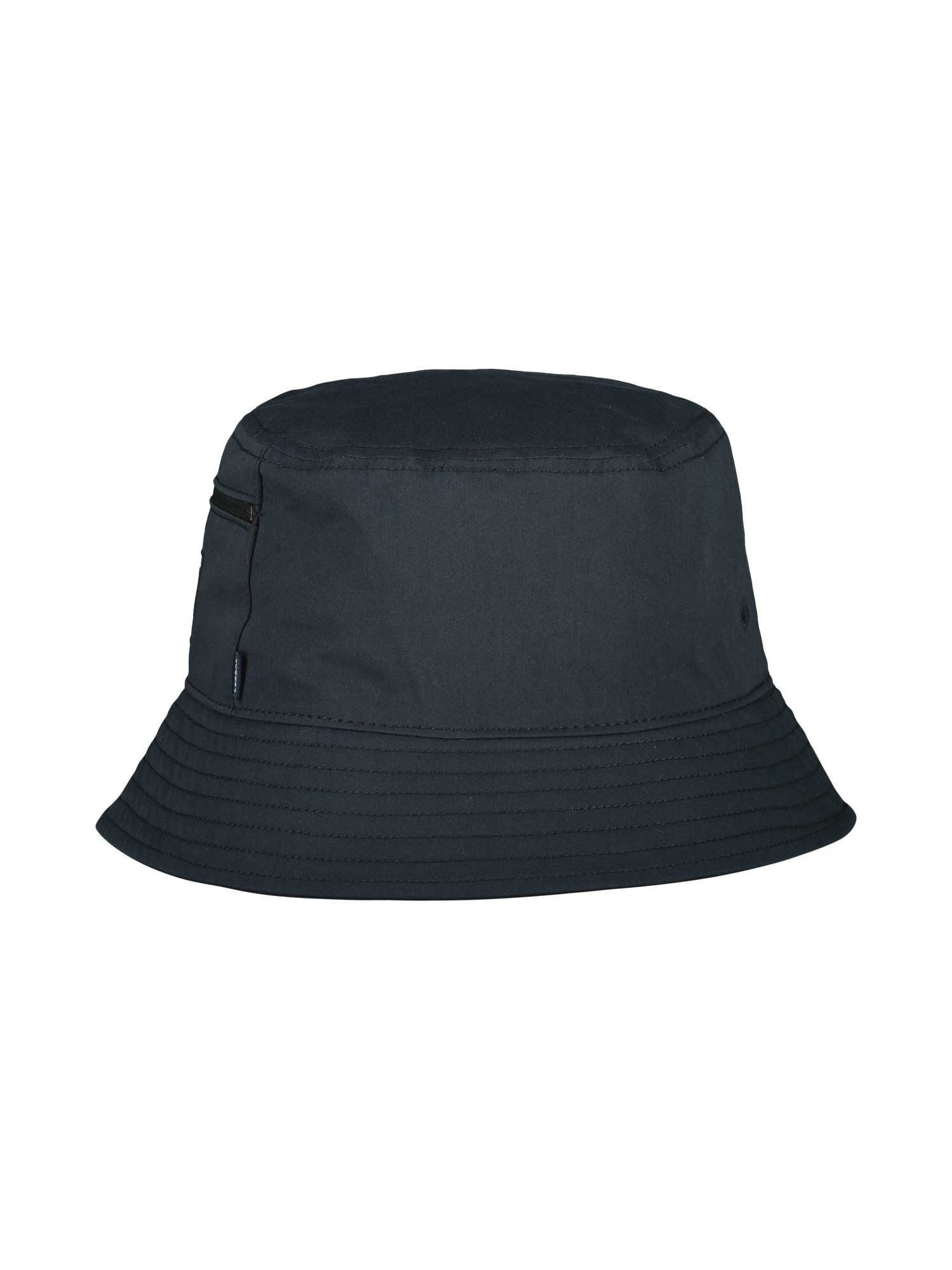 LERROS Fischerhut »Bucket Hat mit Reißverschlusstasche«