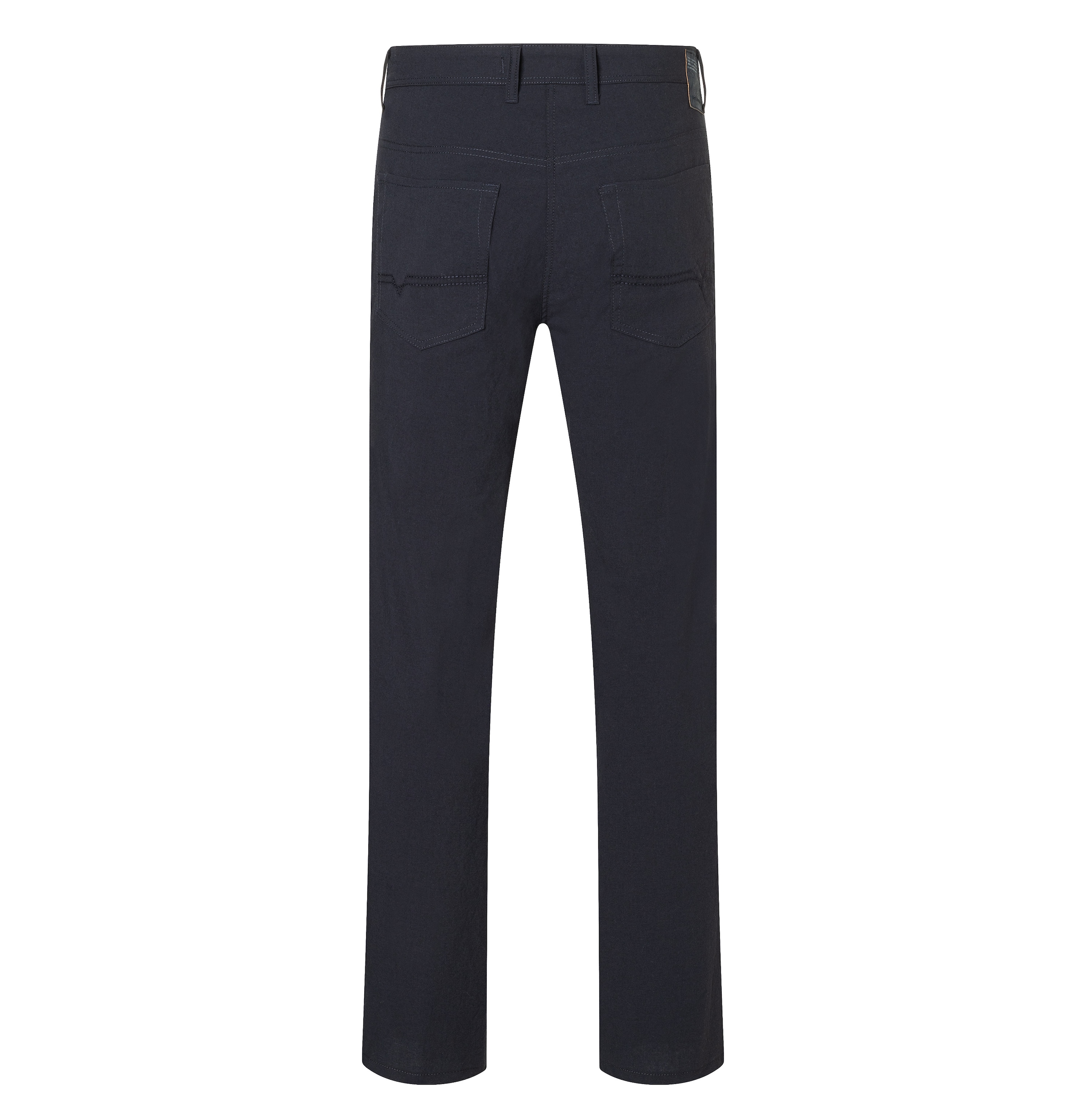 MAC Stoffhose »Arne«  mit Stretch