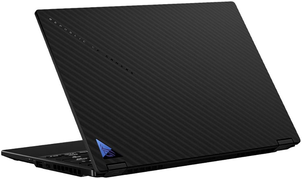 Asus Convertible Notebook »ROG Flow X13 GV302XV-MU027W«, 34 cm, / 13,4 Zoll, AMD, Ryzen 9, GeForce RTX 4060, 1000 GB SSD