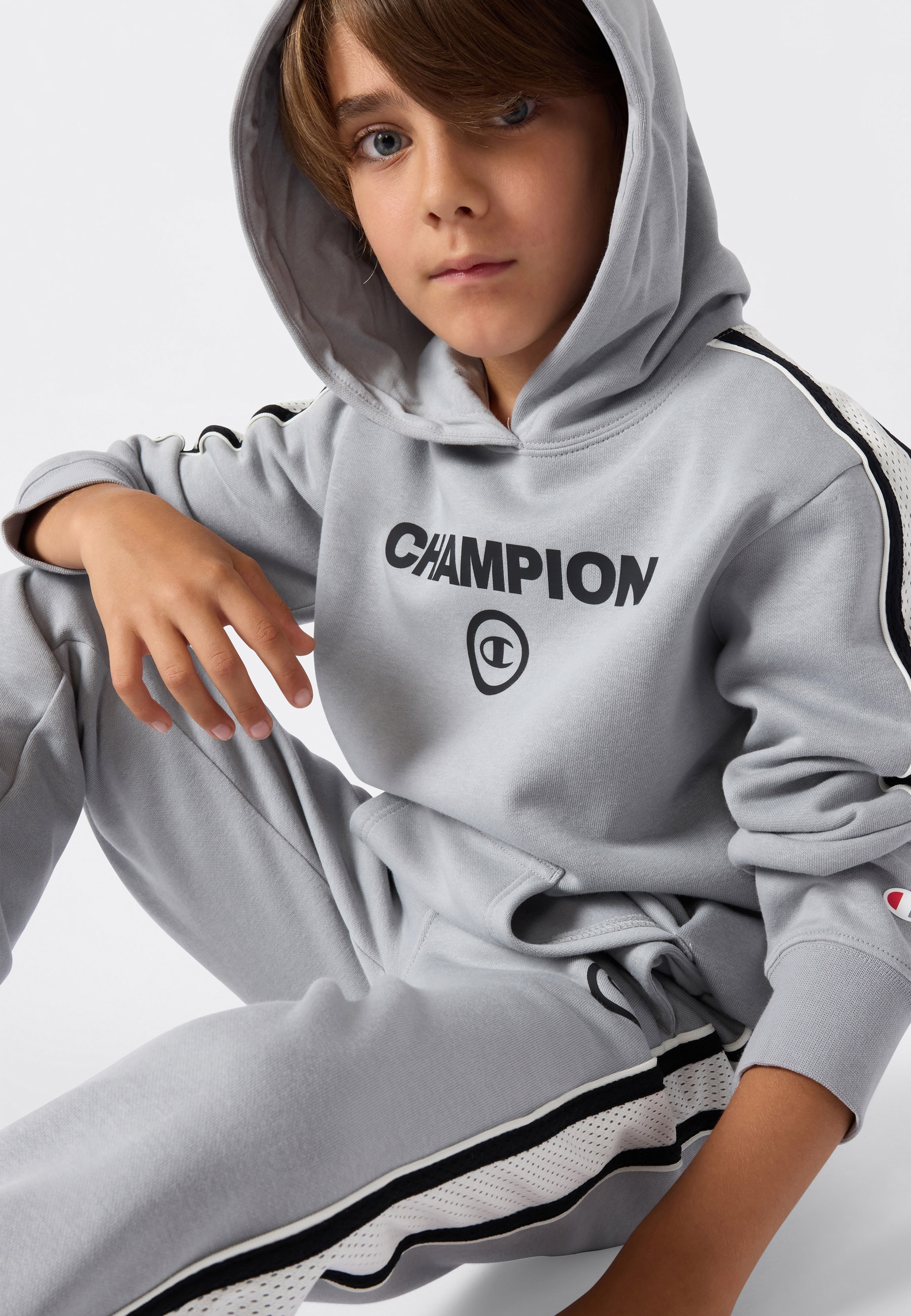 Champion Kapuzensweatshirt
