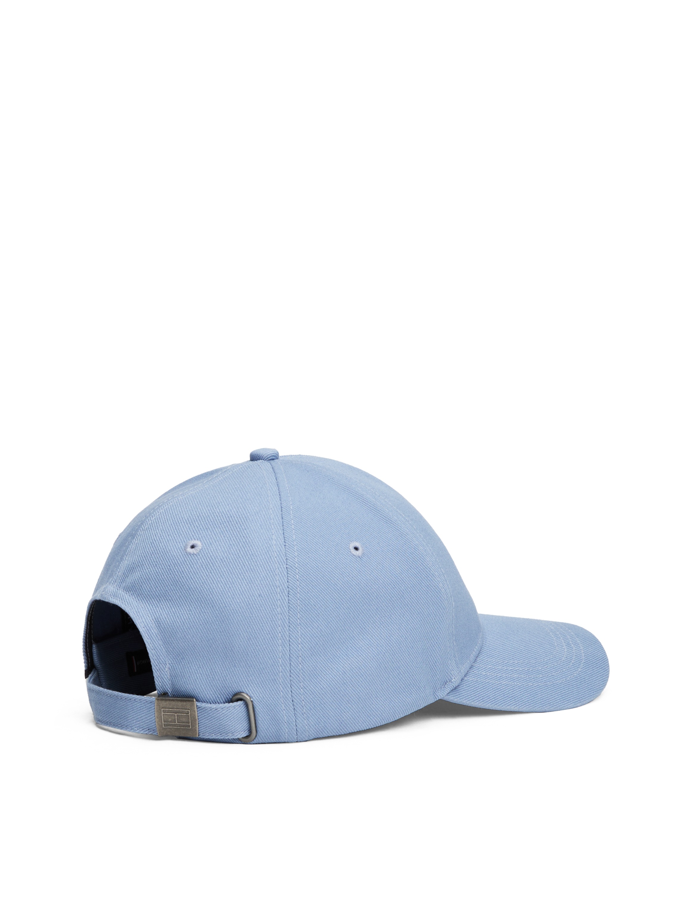 Tommy Hilfiger Baseball Cap »TH FOUNDATION HCT 6 PANEL CAP«, Mit festem Schirm