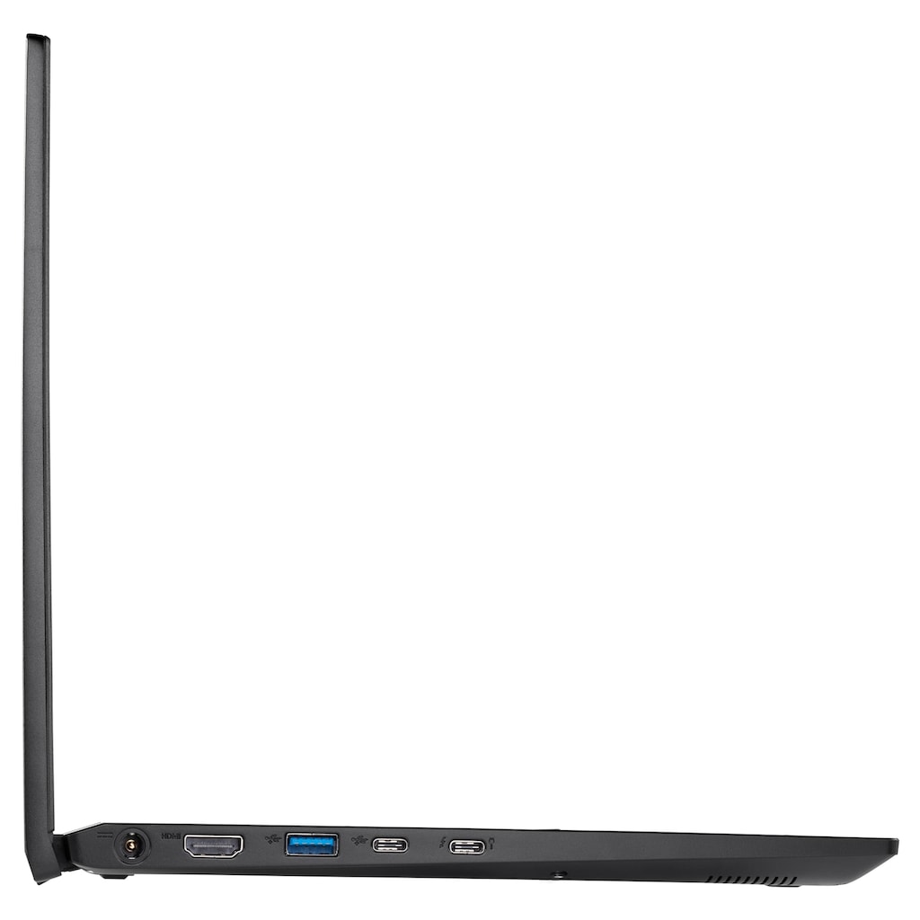 CAPTIVA Business-Notebook »Power Starter I68-913«, 39,6 cm, / 15,6 Zoll, Intel, Core i5, 250 GB SSD