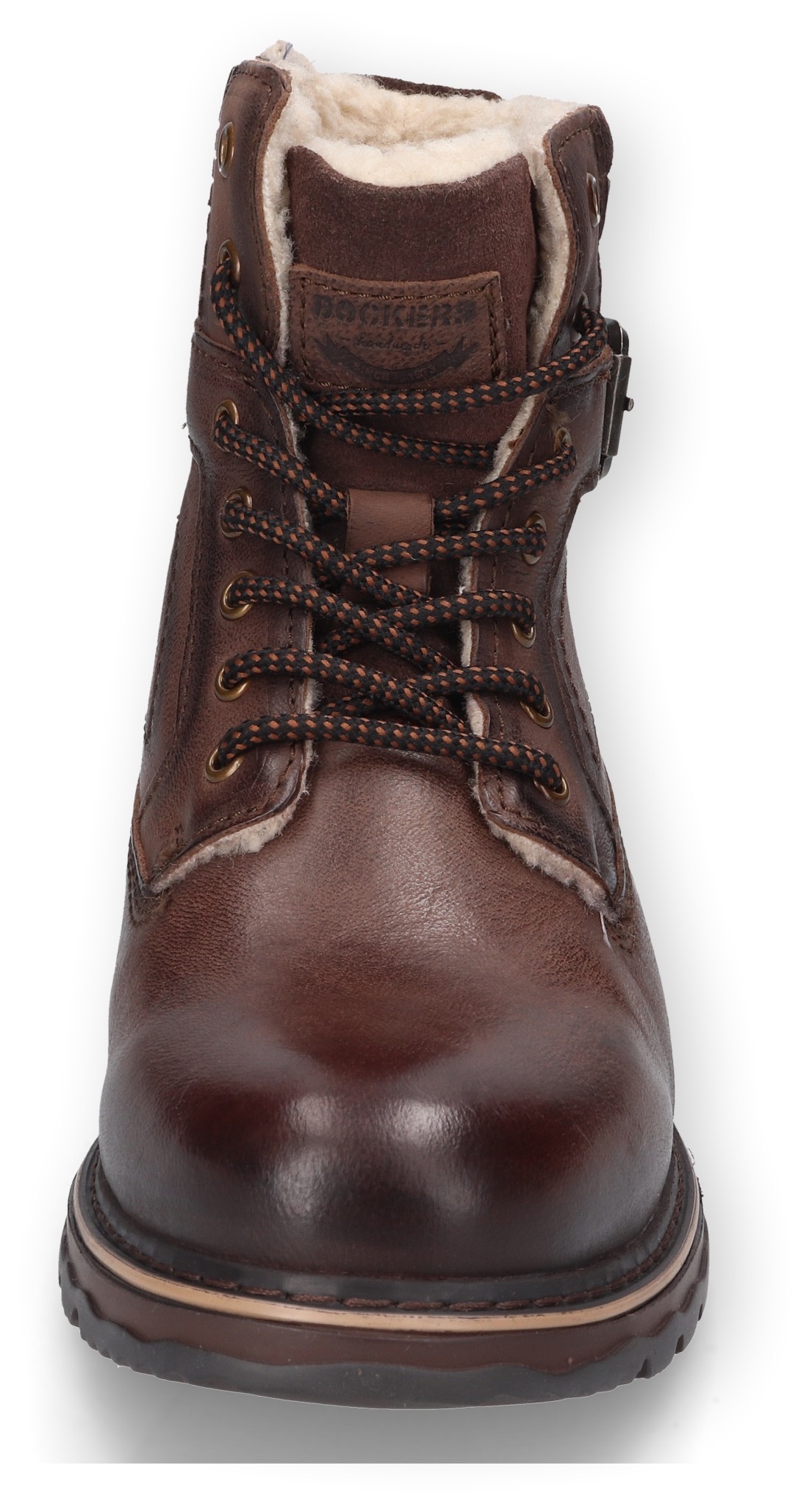 Dockers by Gerli Winterboots, Stiefel, Boots mit Warmfutter