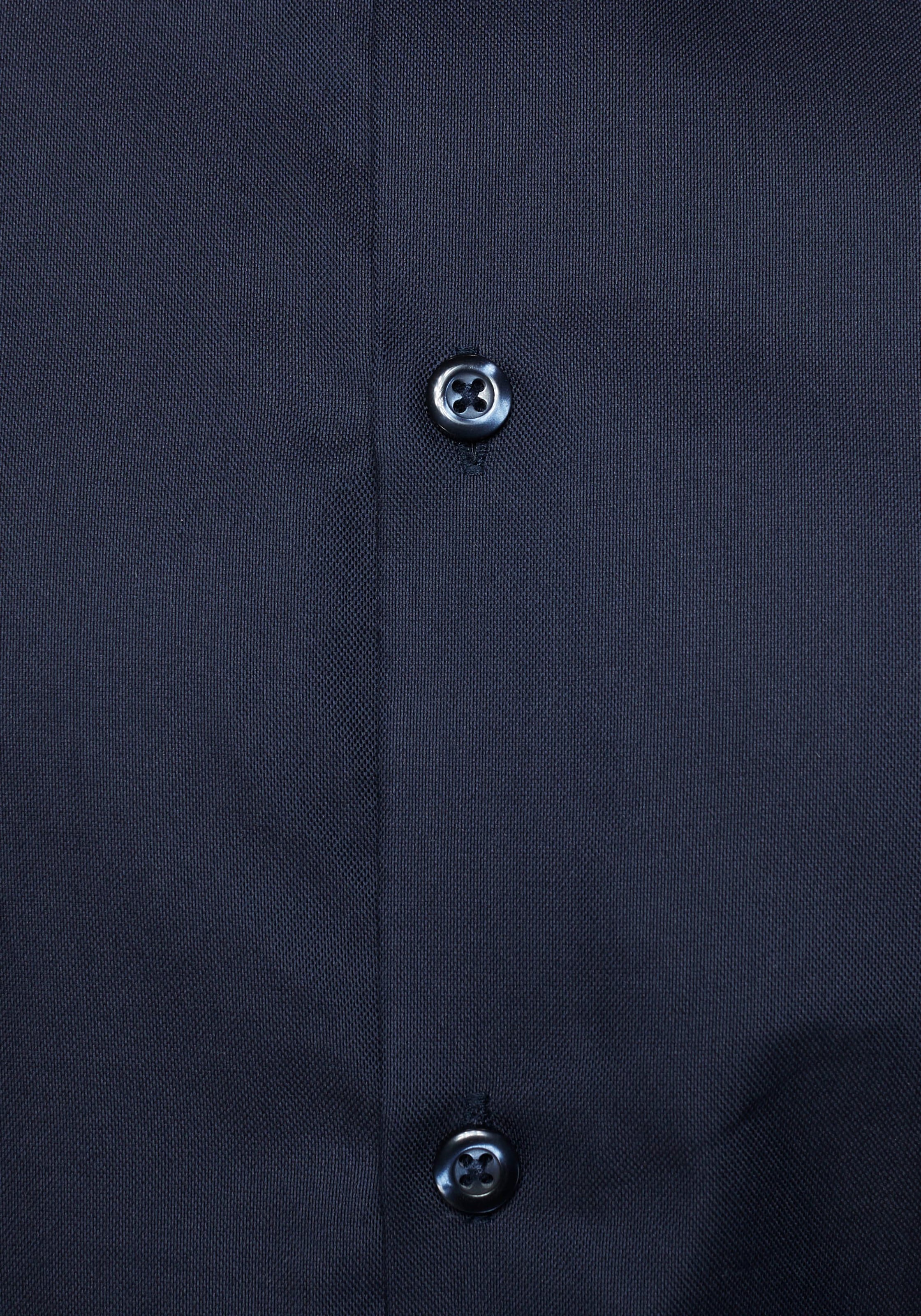SELECTED HOMME Langarmhemd »SLHSLIMNEW-MARK SHIRT LS NOOS«