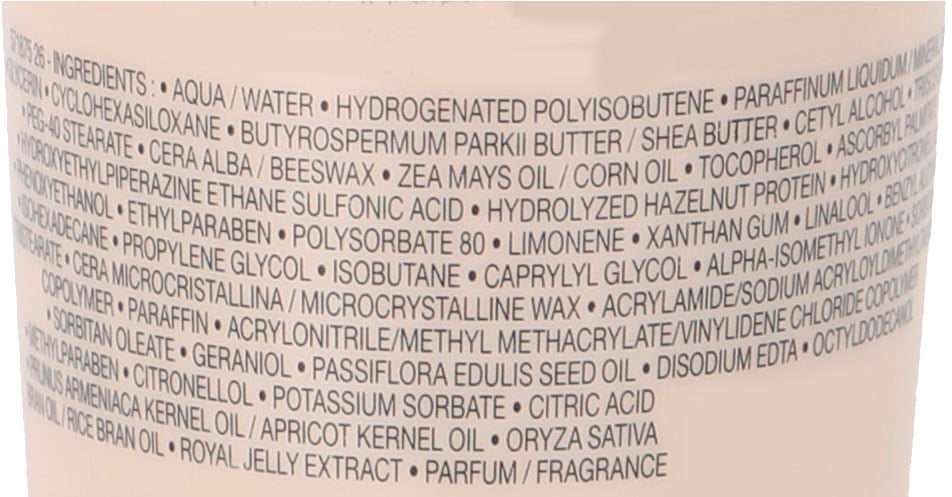 LANCOME Körperpflegemittel »Nutrix Royal Body Lotion«, mit rückfettender Wirkung