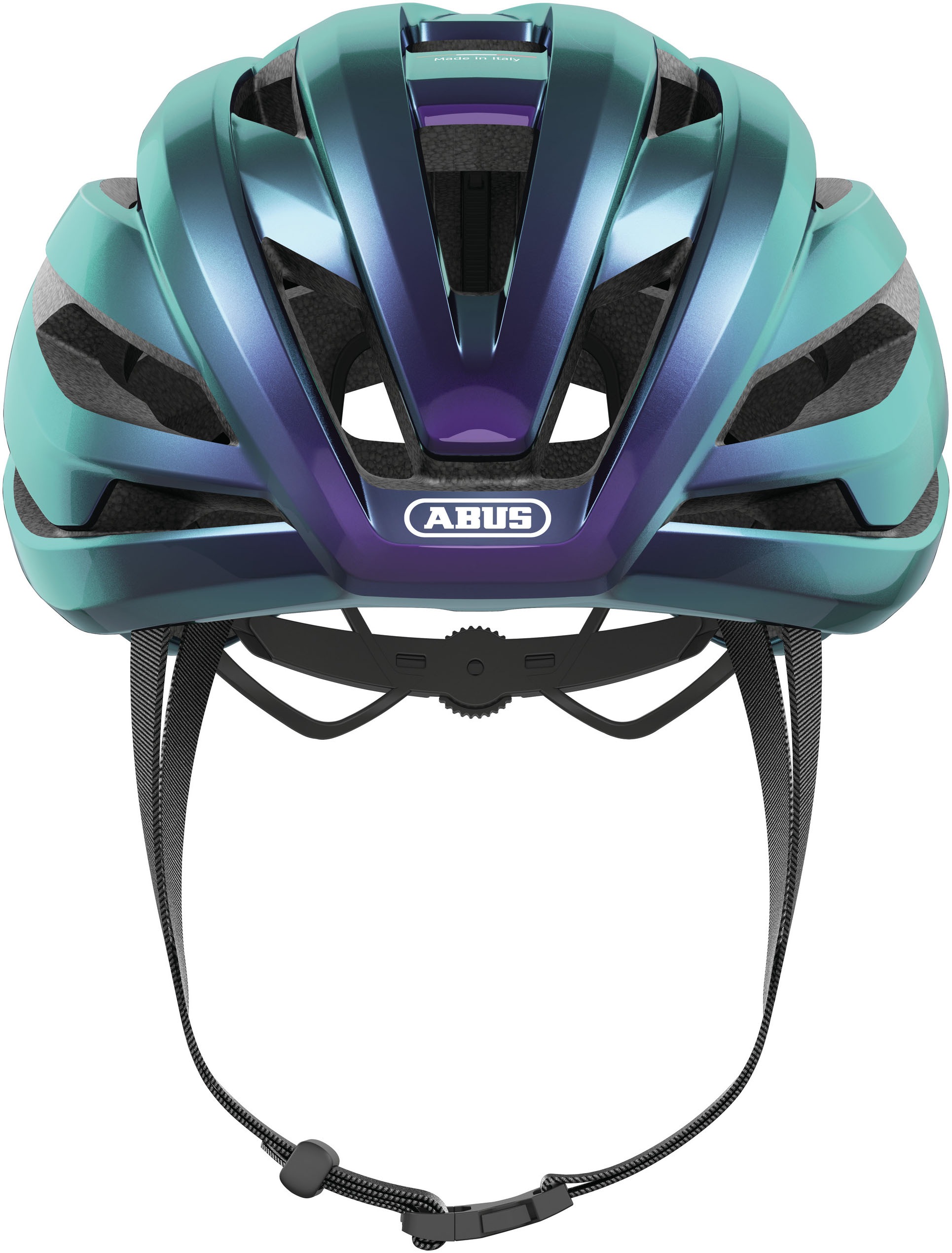 ABUS Fahrradhelm »STORMCHASER ACE«