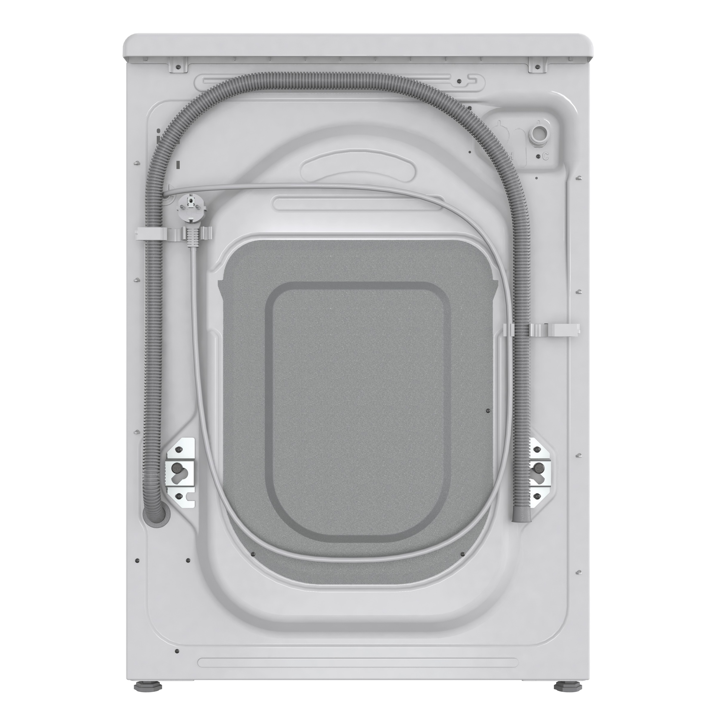 GORENJE Waschmaschine »WPNA14A2TS«, 10 kg, 1400 U/min, Energieklasse A-30%