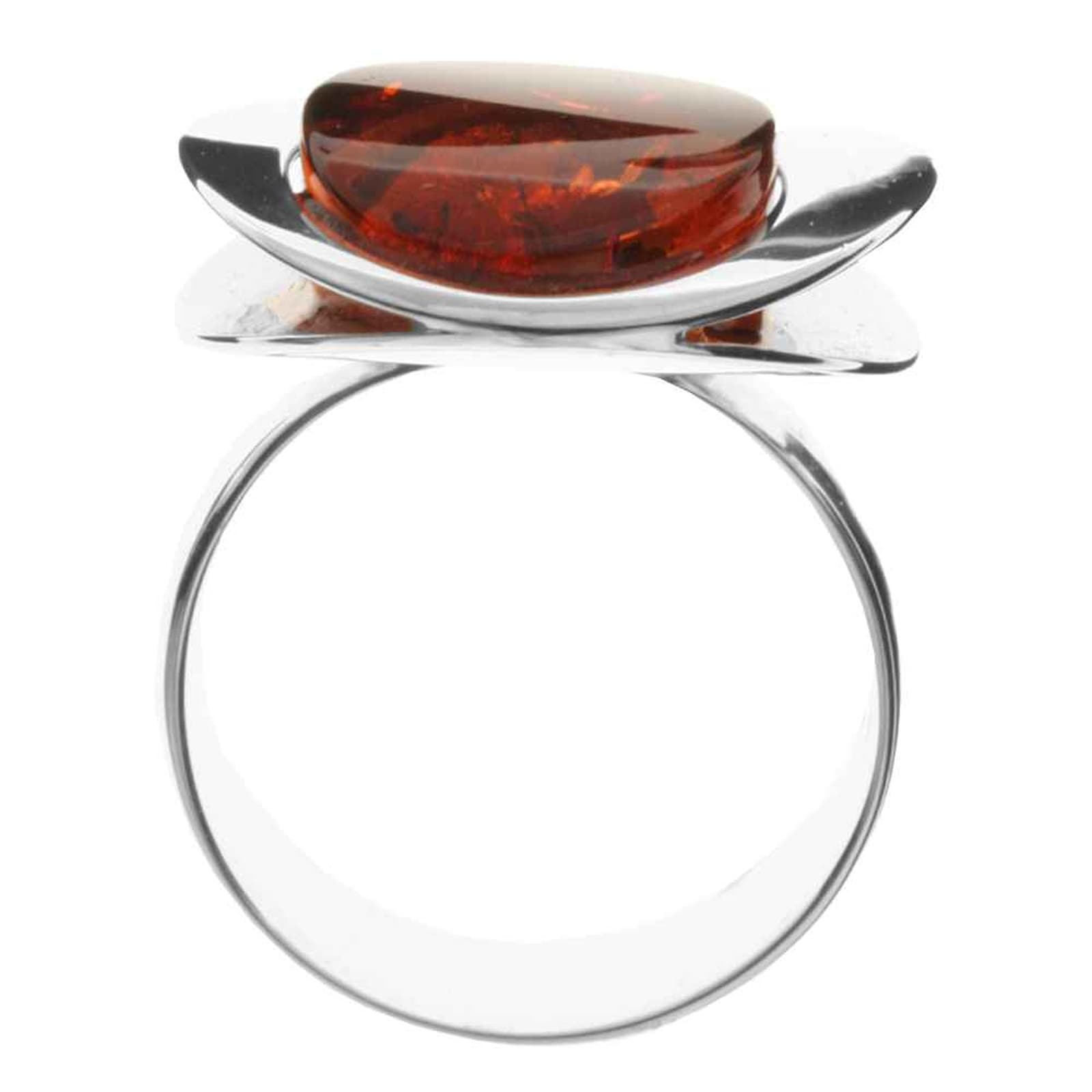 OSTSEE-SCHMUCK Fingerring »Ostsee-Schmuck Ring Alina Ring Alina«, (1 tlg.)