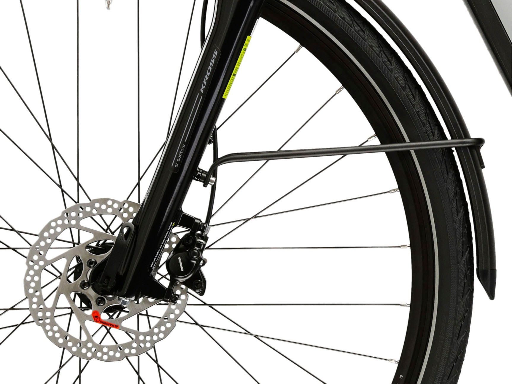 Kross E-Bike »KROSS E-Trekkingrad Trans 5.0 28" silber 9 Gänge«, 9 Gang, microSHIFT, ADVENT M619, Mittelmotor 250 W, Pedelec, Elektrofahrrad für Damen und Herren