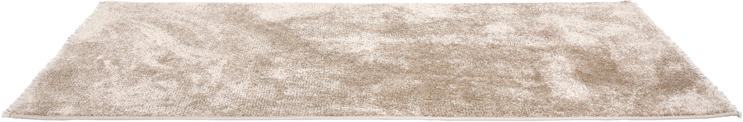 ASTRA Teppich »Stevie 250«, rechteckig, 9 mm Höhe, weicher Kurzflor, gewebt, Wohnzimmer, Schlafzimmer