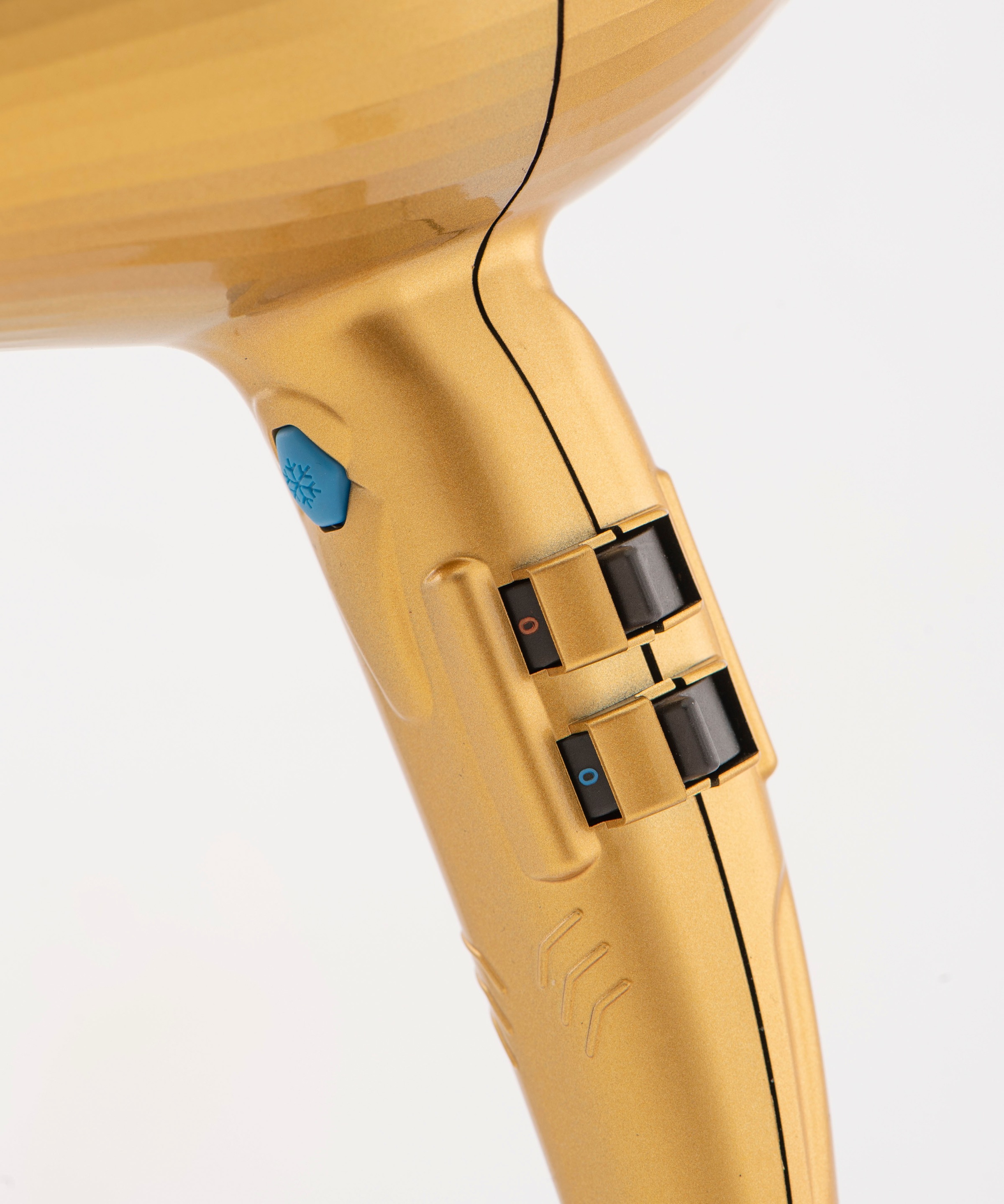 Parlux Haartrockner »Parlux Alyon Ionic«, 2250 W, Patentiertes Reinigungssystem HFS (Hair Free System)