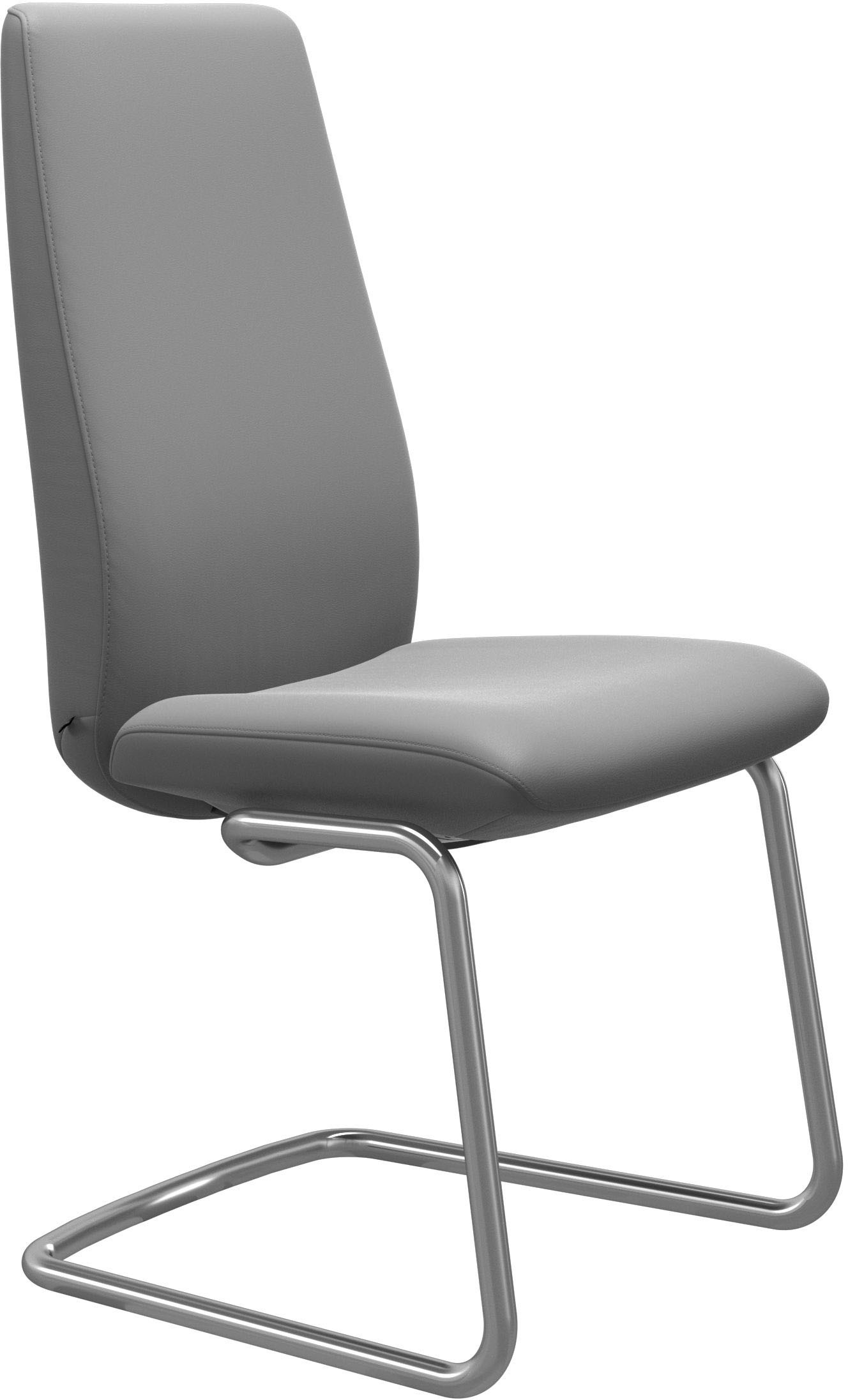 Stressless® Polsterstuhl »Laurel«, Leder BATICK, High Back, Größe L, mit Be günstig online kaufen