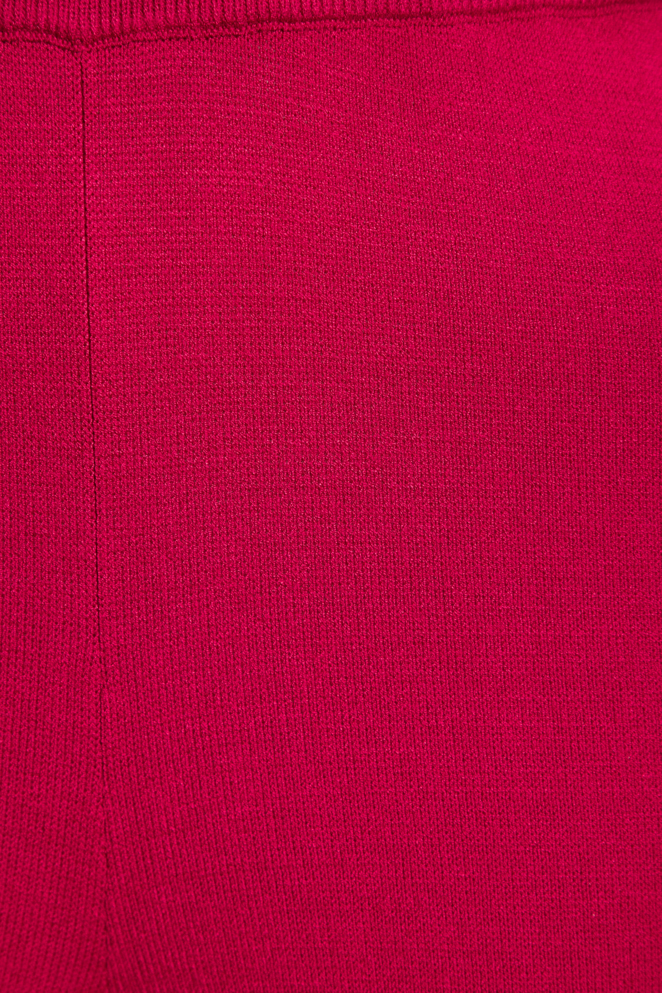 French Connection Loungehose  Relaxhose aus softem Feinstrick, Loungewear