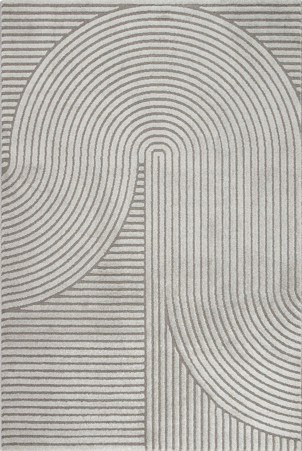 the carpet Teppich »Everest« rechteckig 14 mm Höhe moderner Wohnzimmer Tepp günstig online kaufen