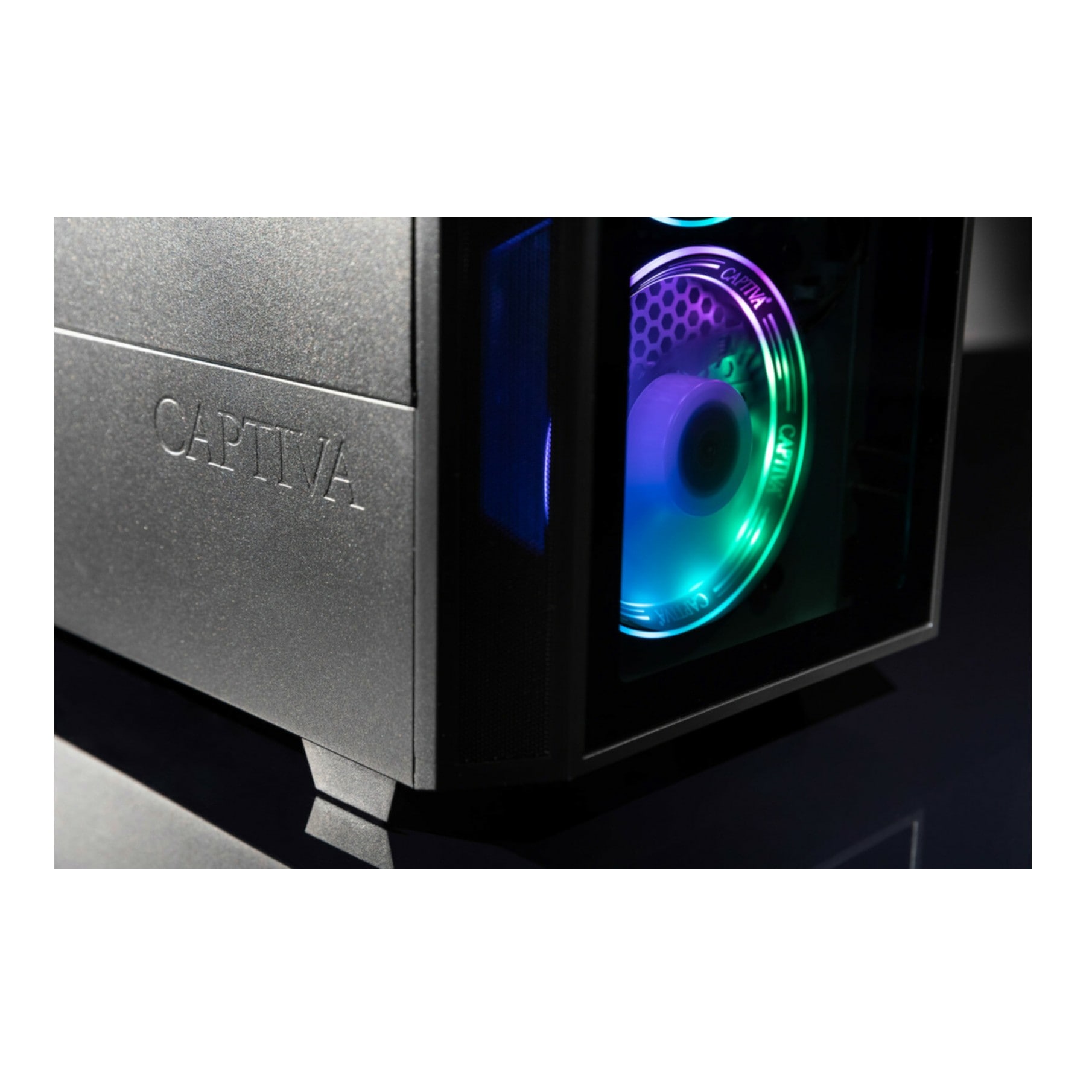 CAPTIVA Gaming-PC »G12IG 21V3«