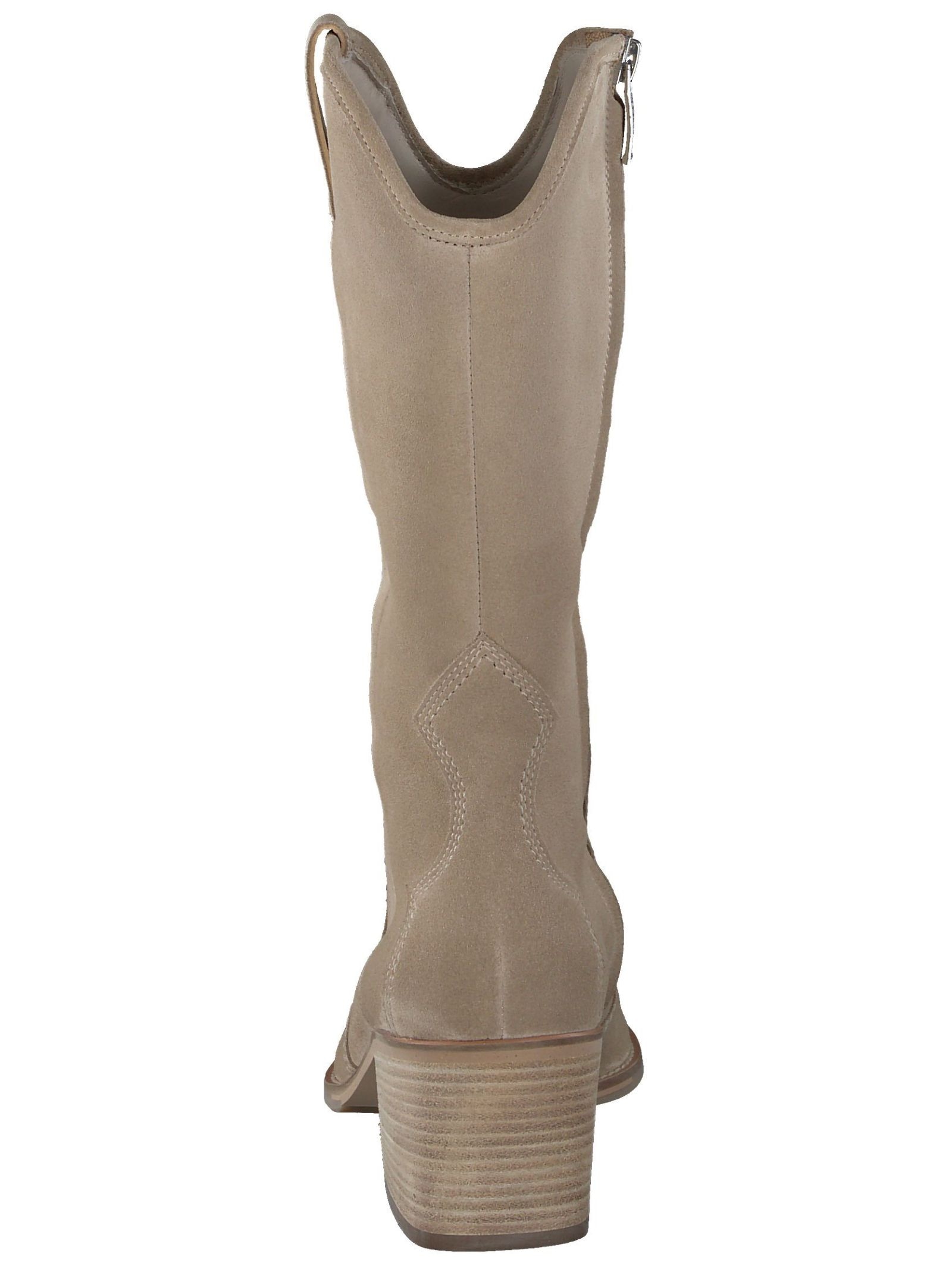 Paul Green Stiefel »Paul Green Stiefel Veloursleder«