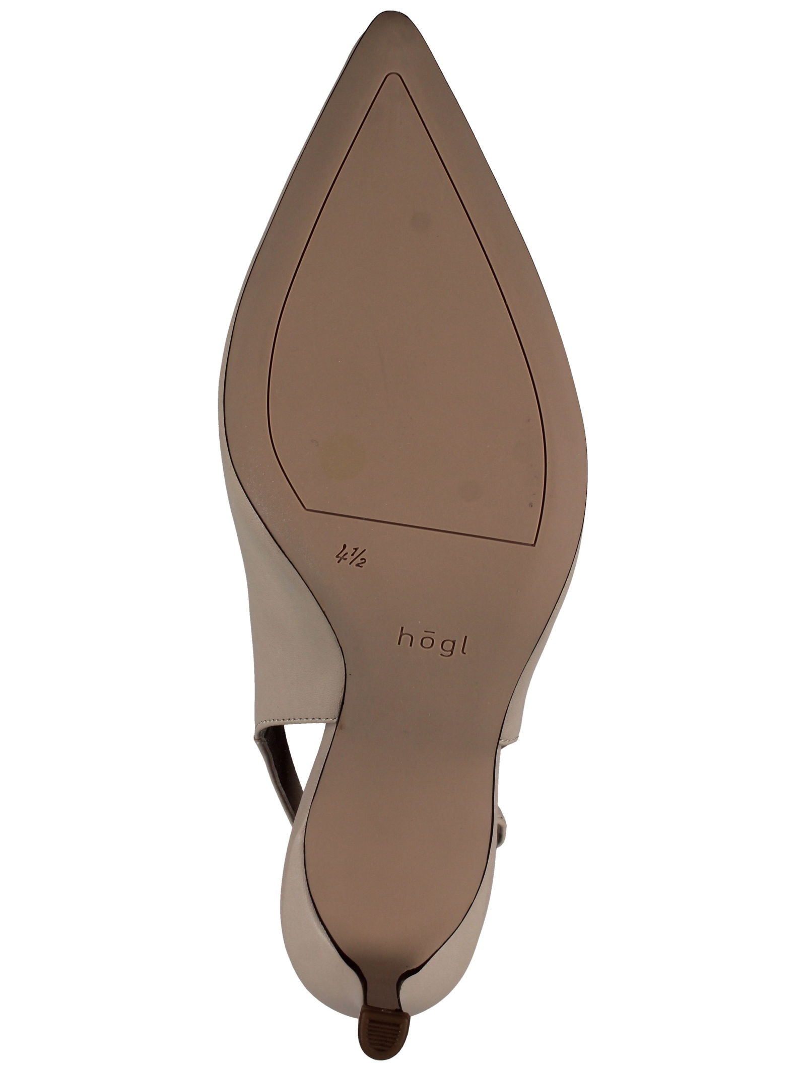 Högl Pumps »Högl Pumps Leder«