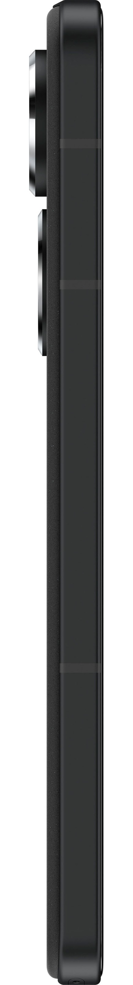 10. Bild von Asus Smartphone »Zenfone 9«, Midnight Black, 15,04 cm/5,92 Zoll, 50 MP Kamera