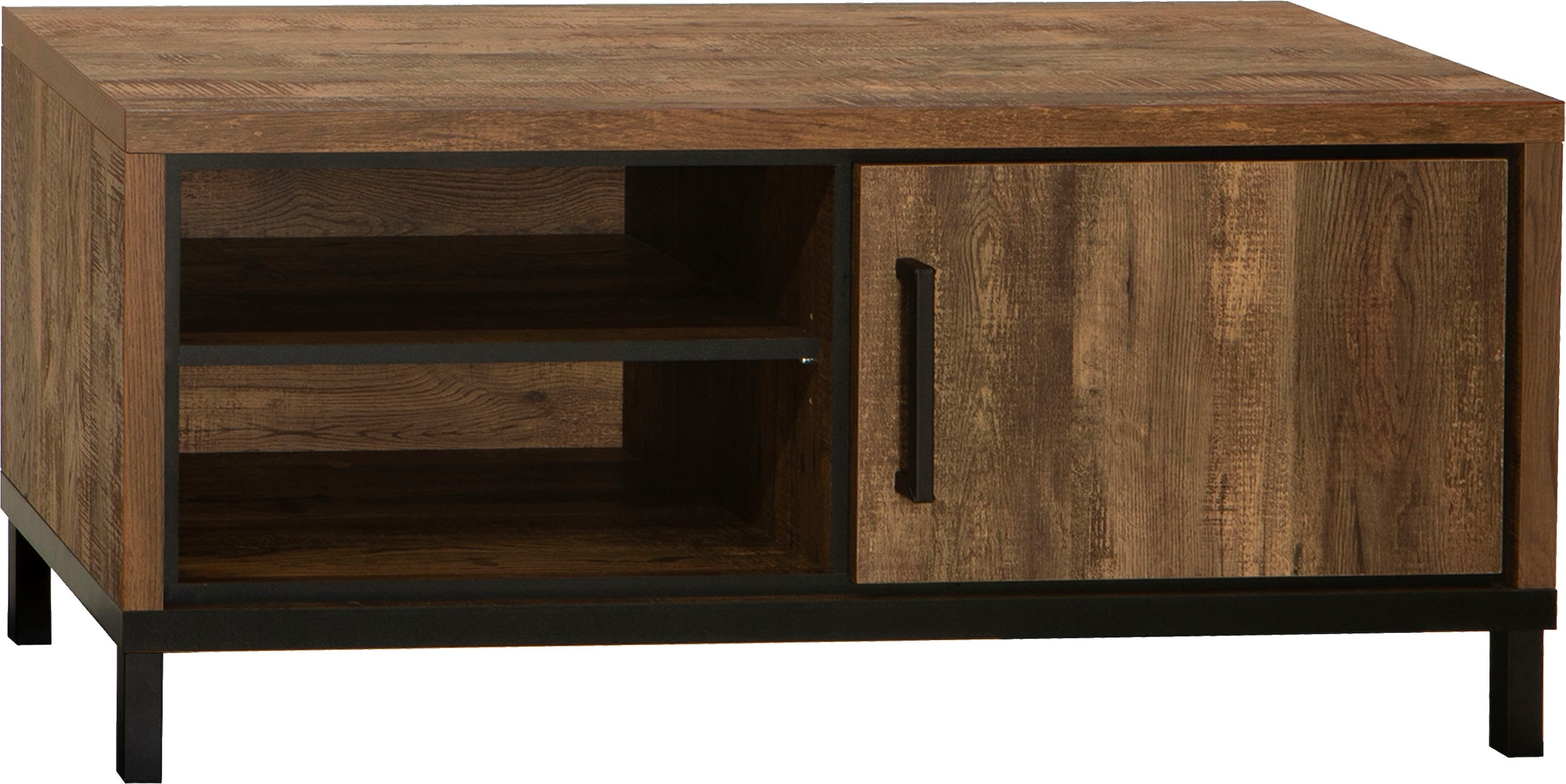 OMG Design TV-Schrank »Vasto Lowboard« mit Soft-Close, in zwei Breiten